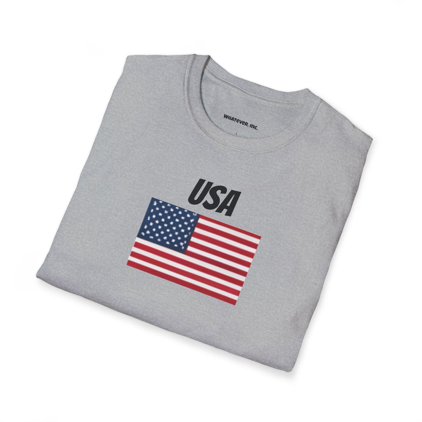 USA