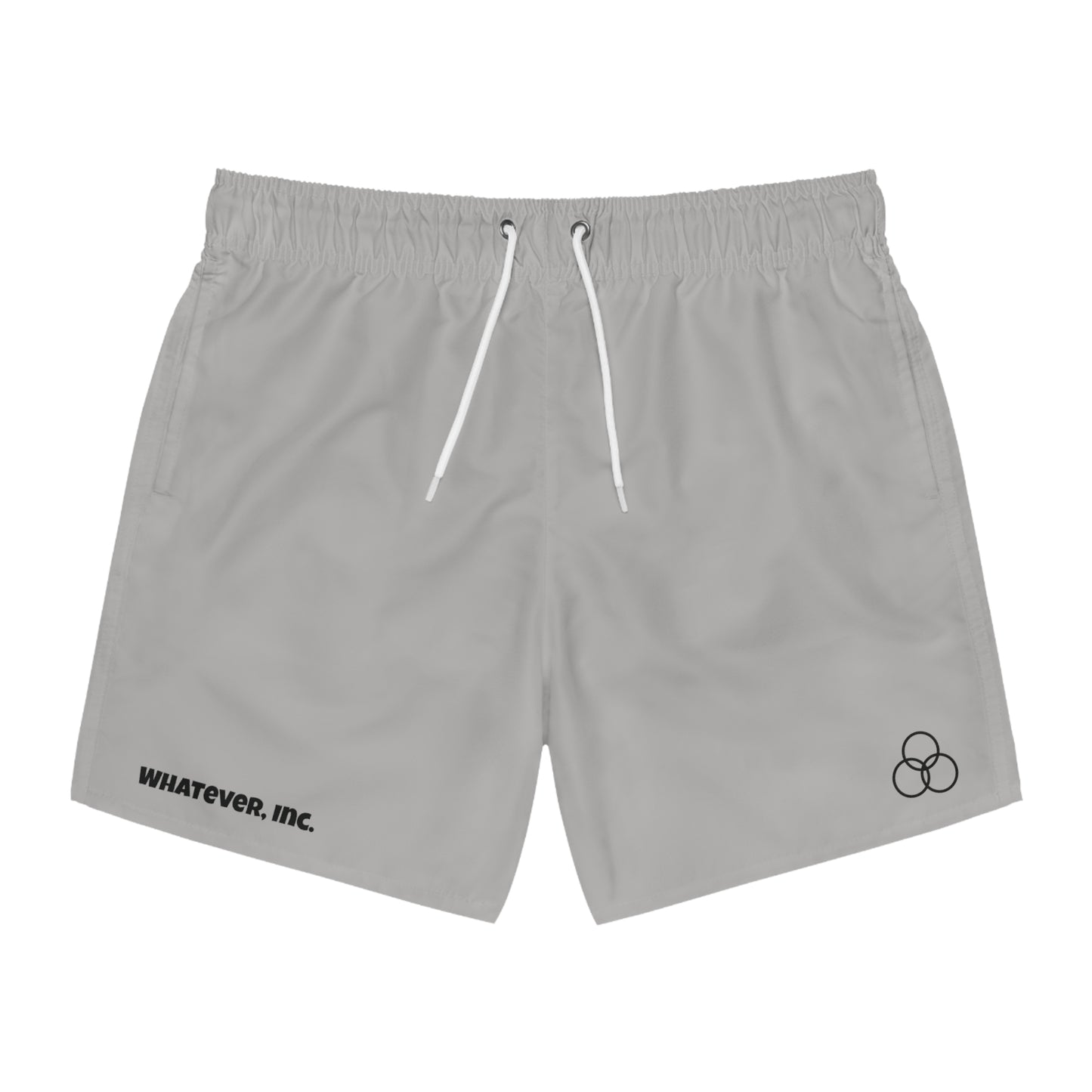z- Shorts (Grey)