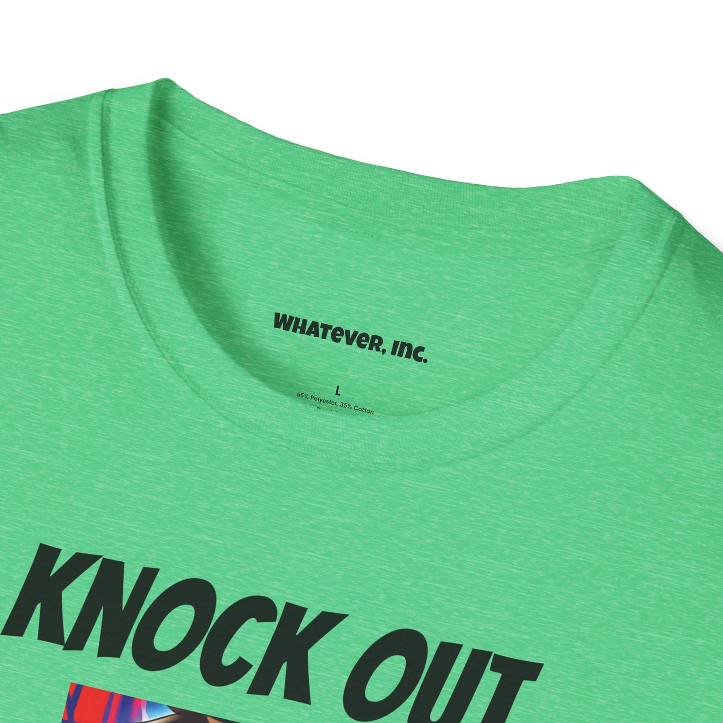 Knock Out