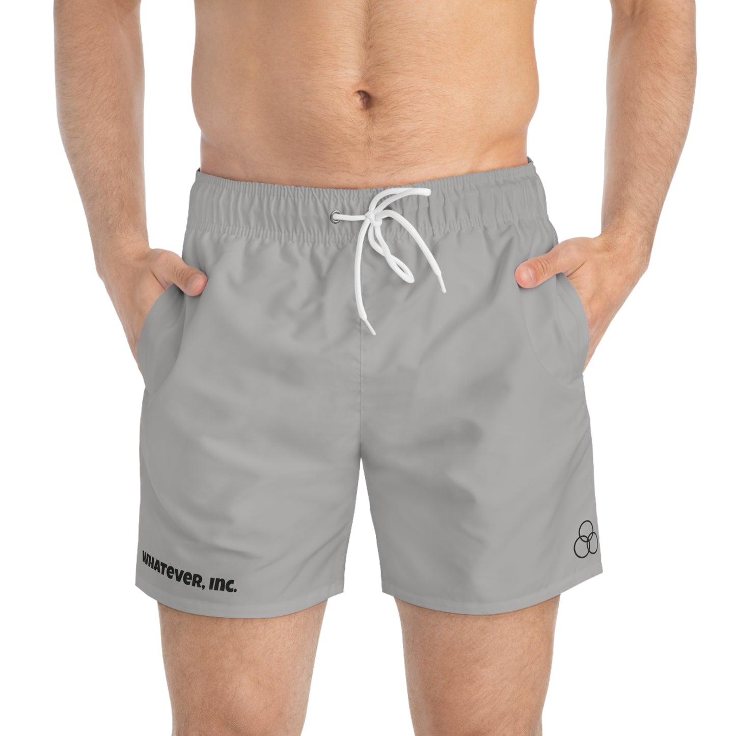 z- Shorts (Grey)