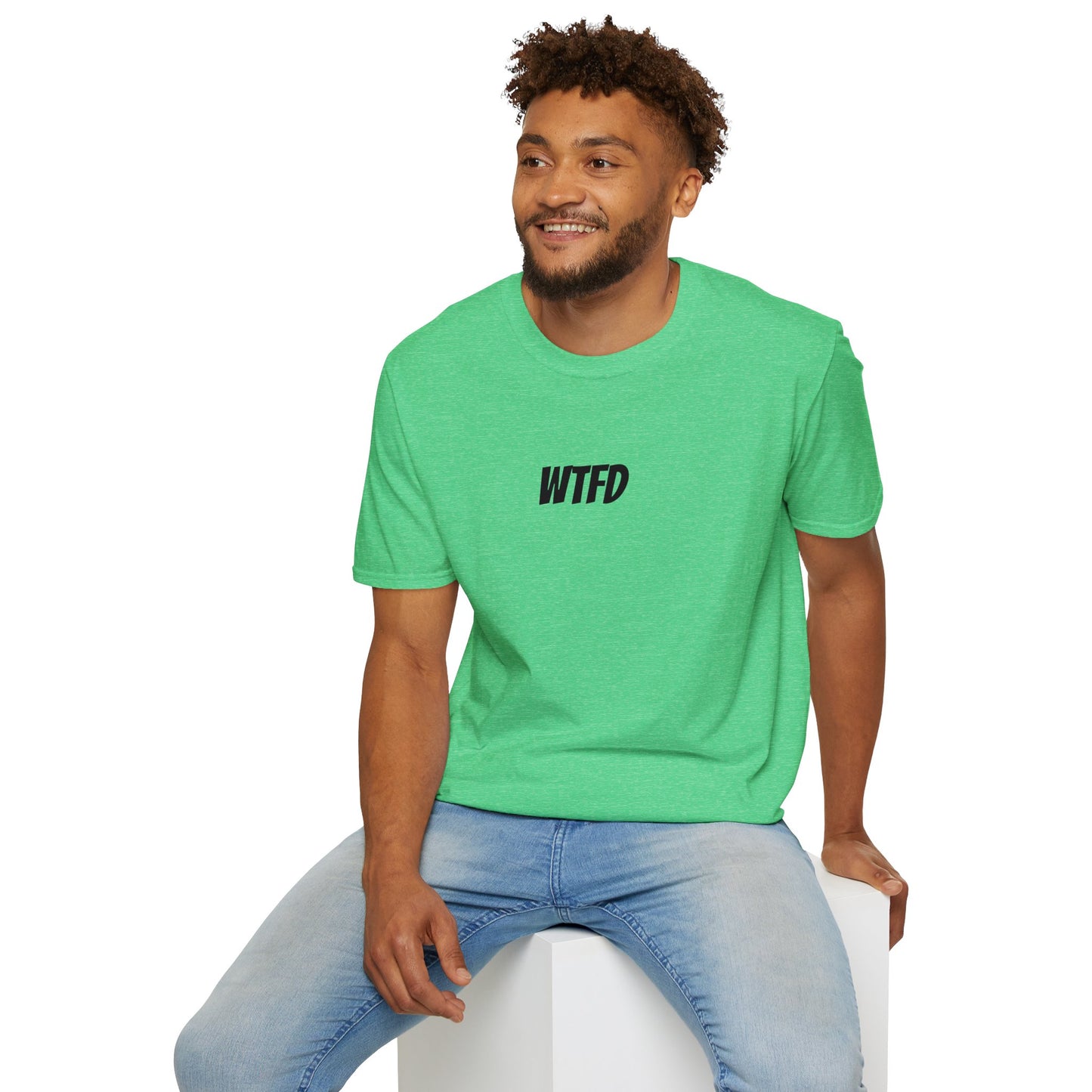 WTFD