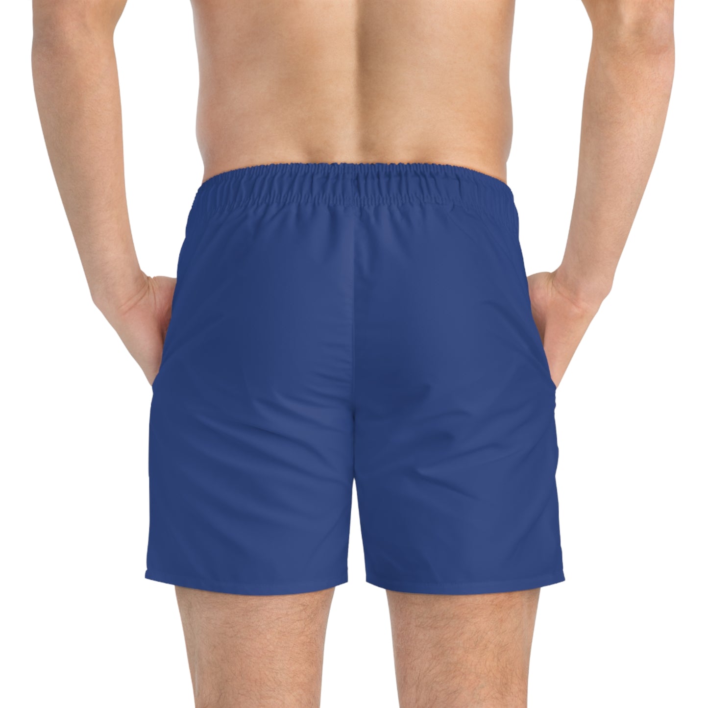 z- Shorts (Blue)