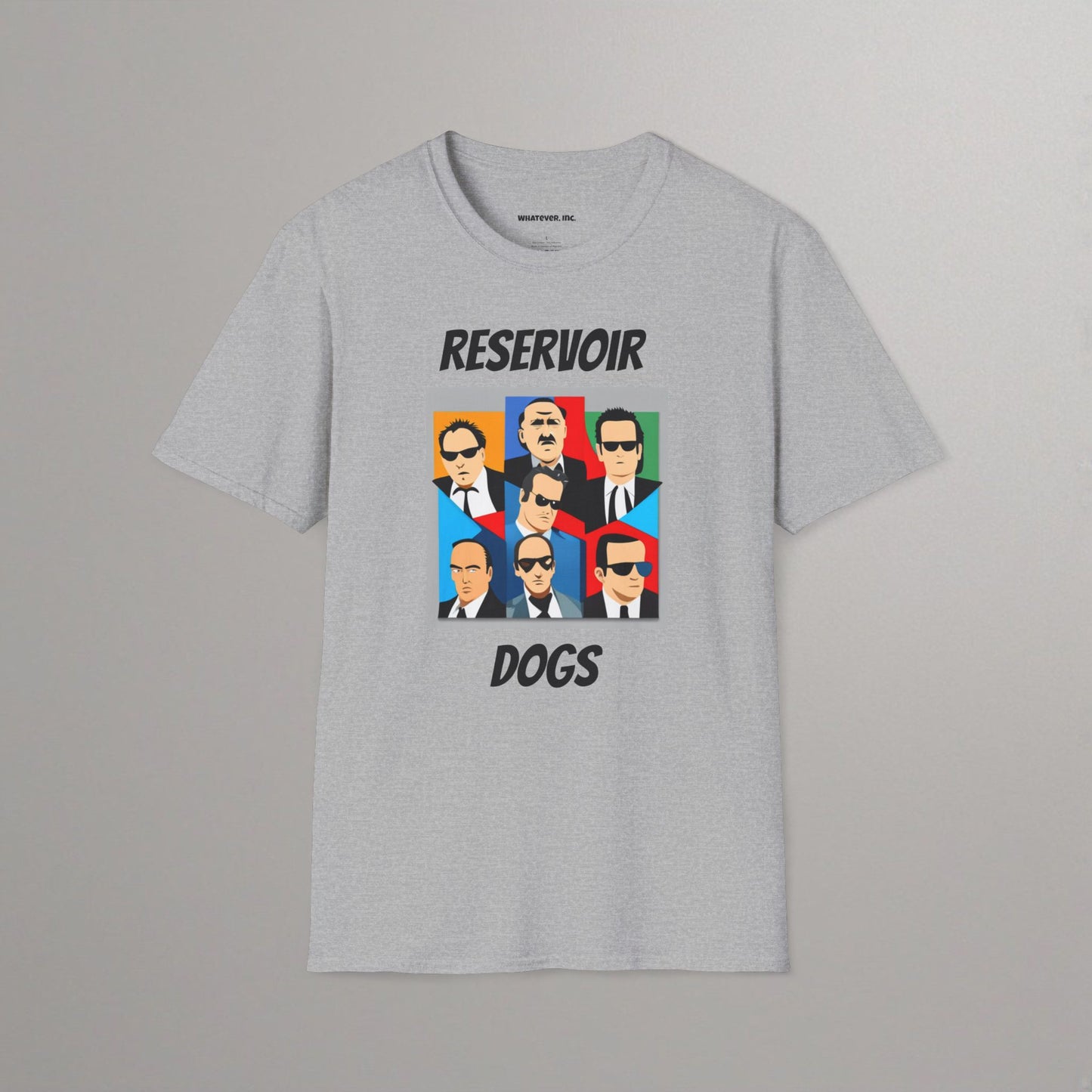 Reservoir Dogs Tribute