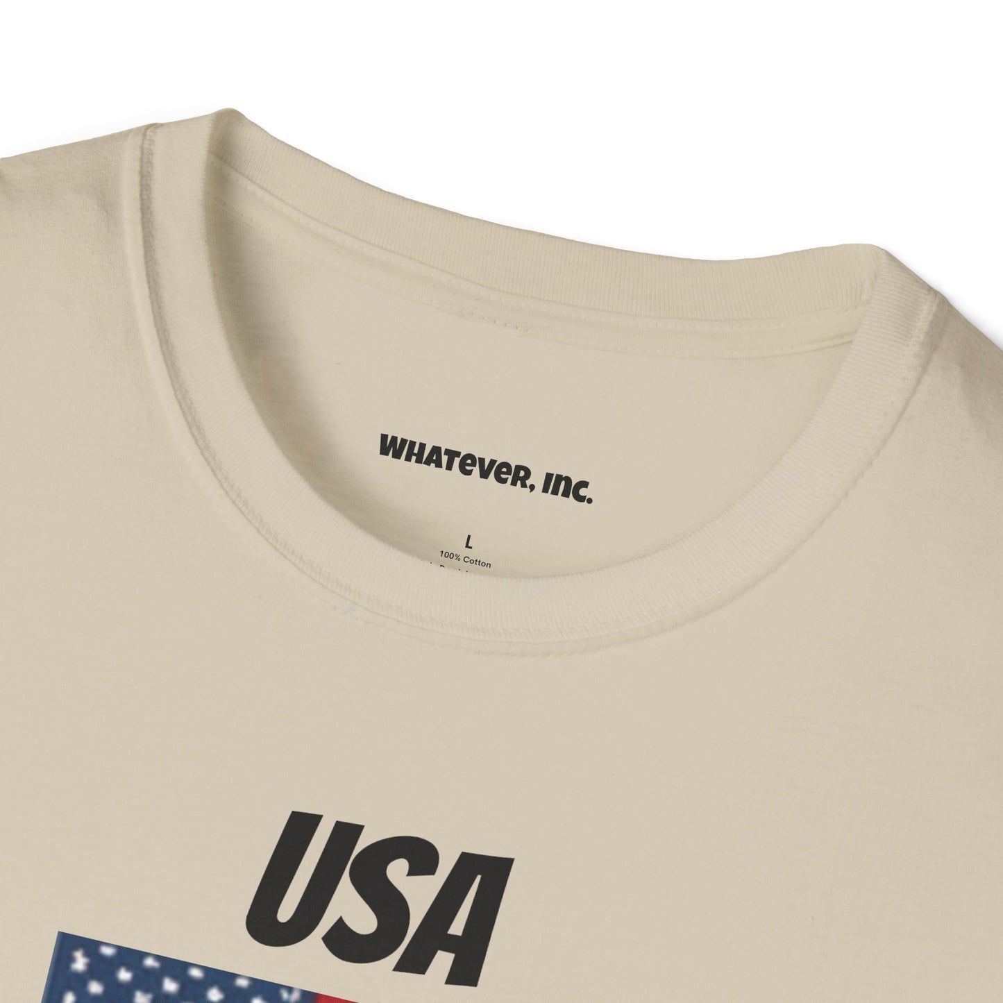 USA