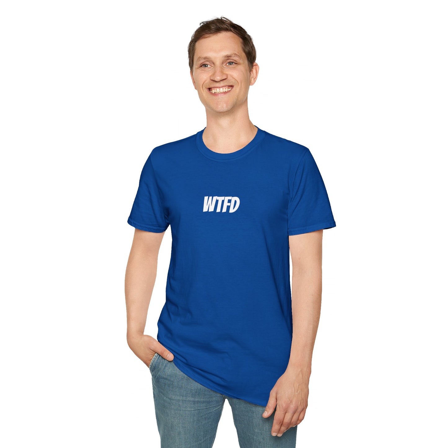 WTFD