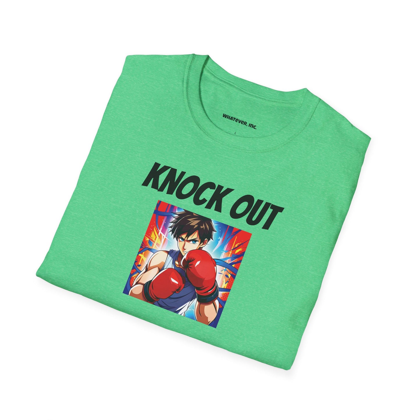 Knock Out