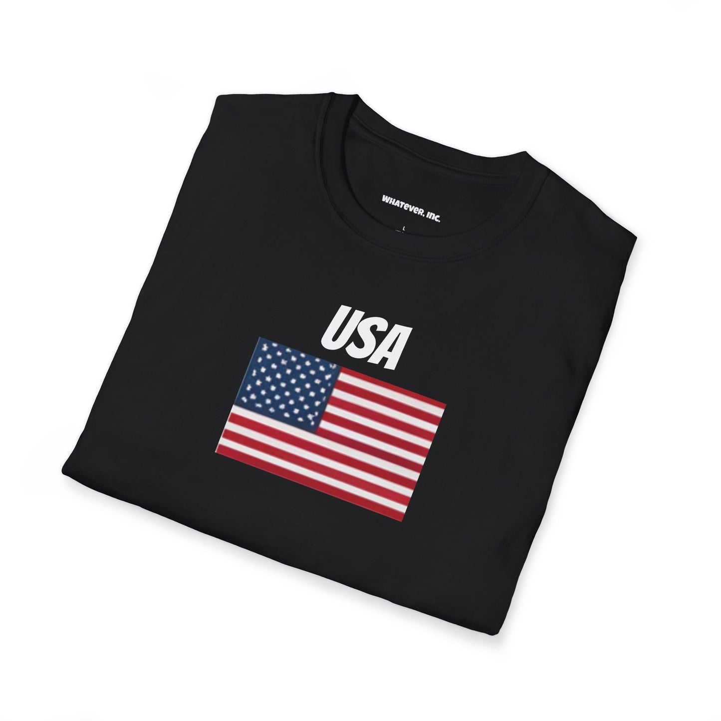 USA