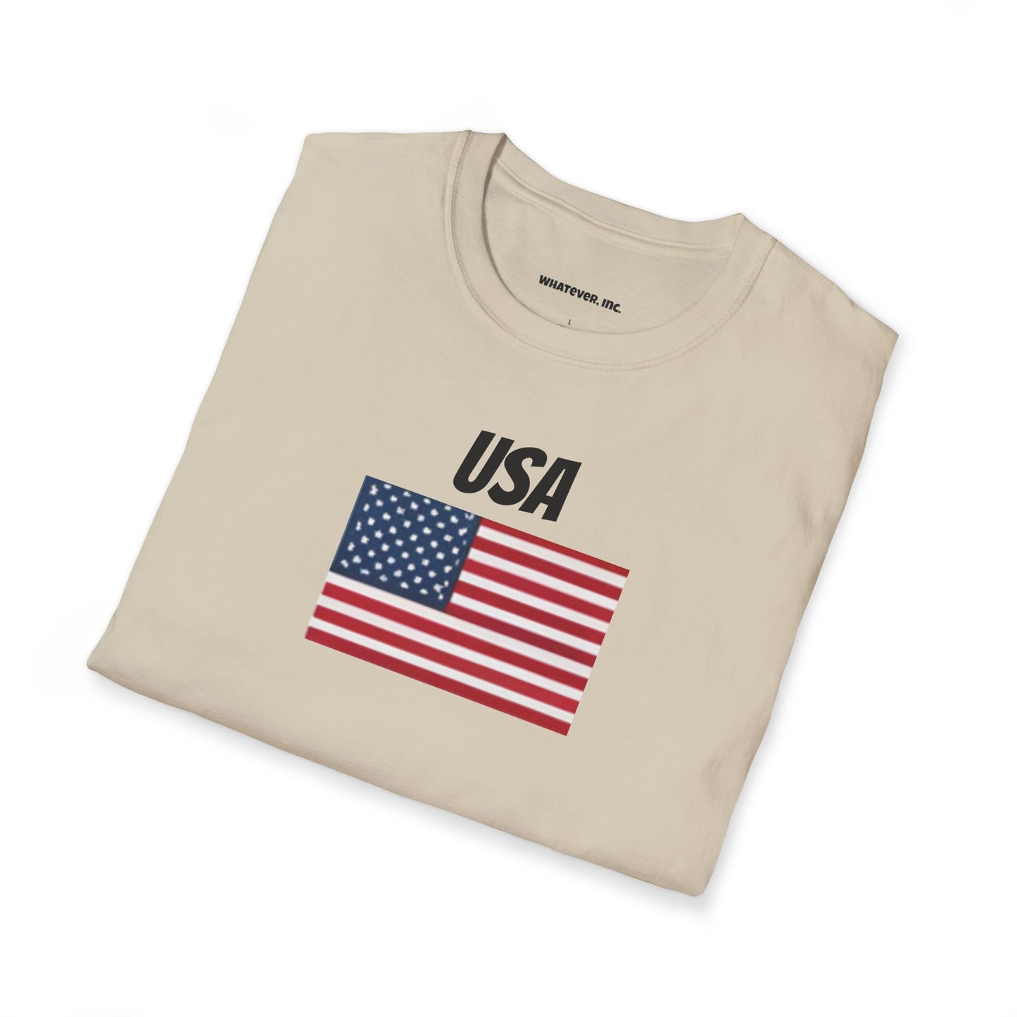 USA