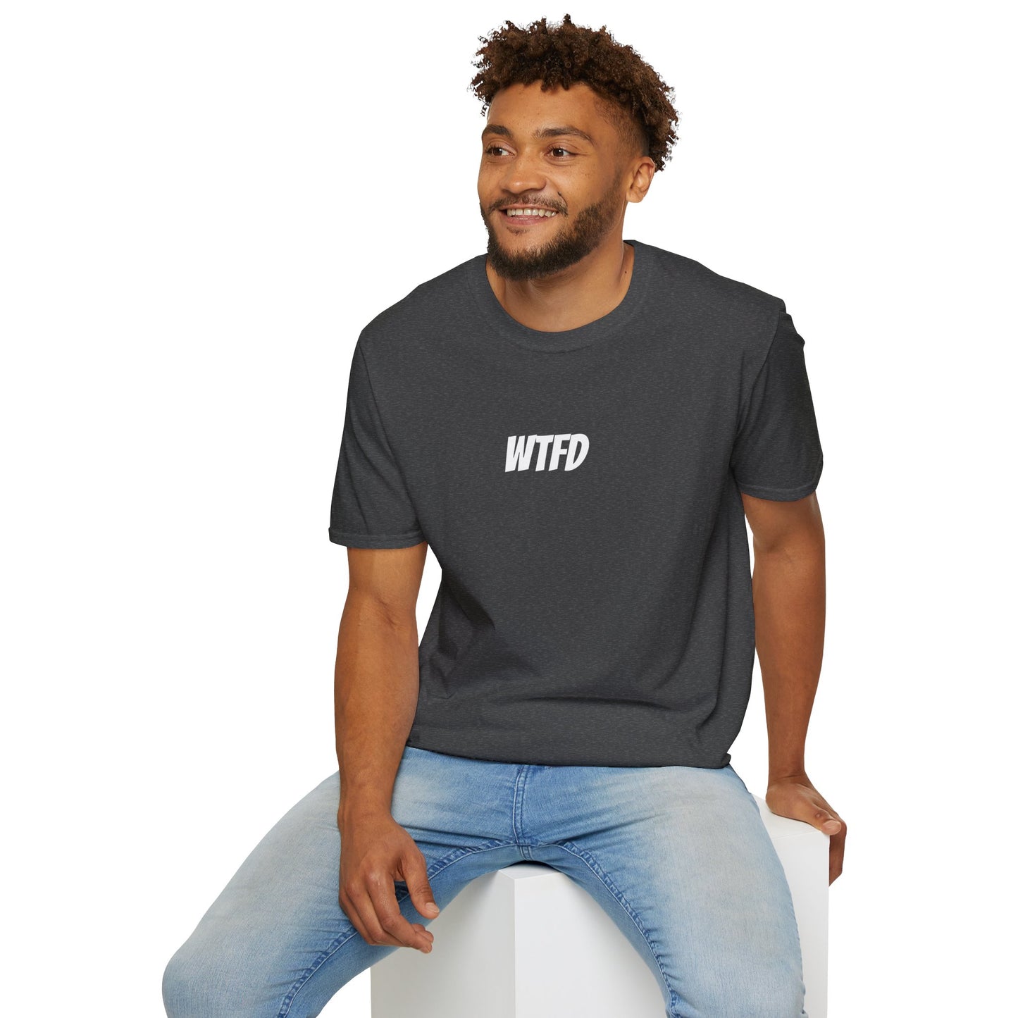 WTFD