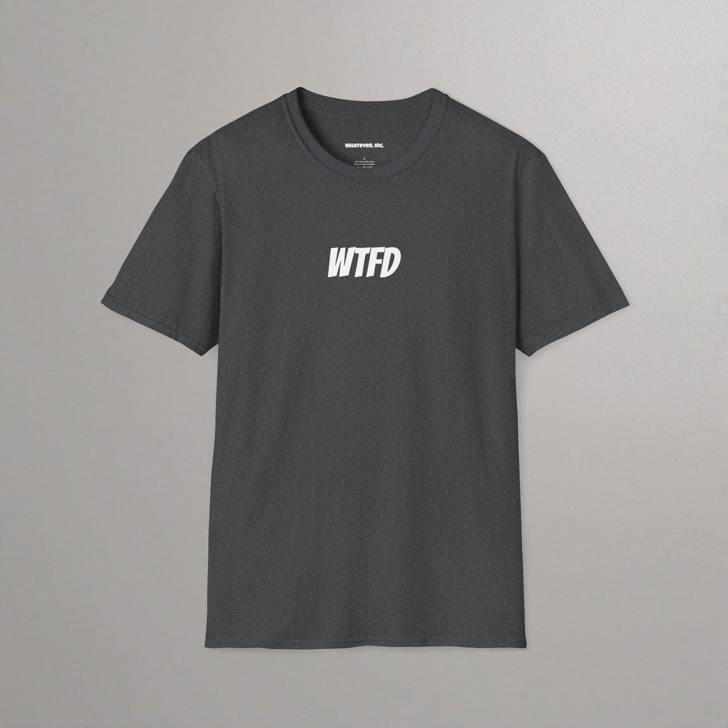 WTFD