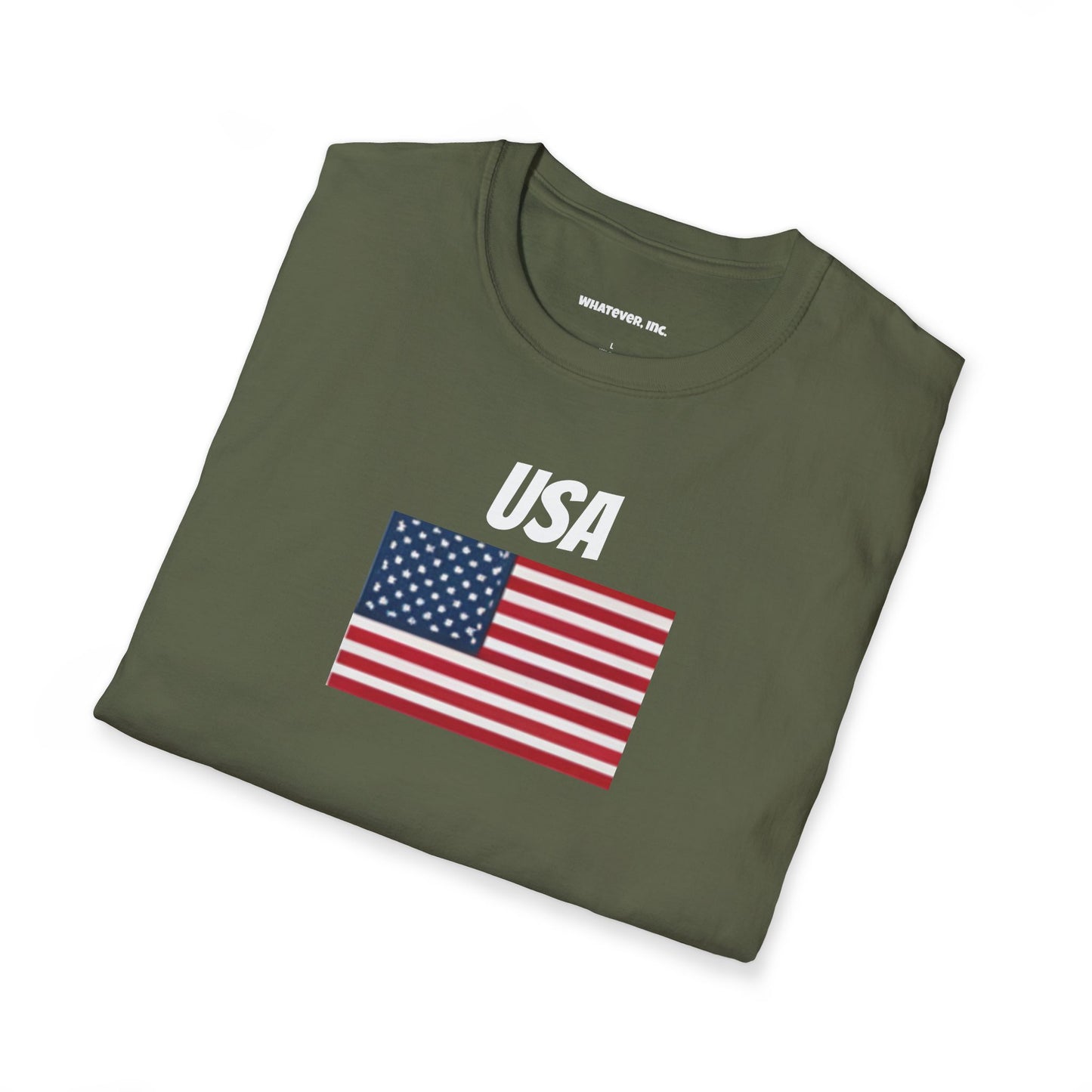 USA