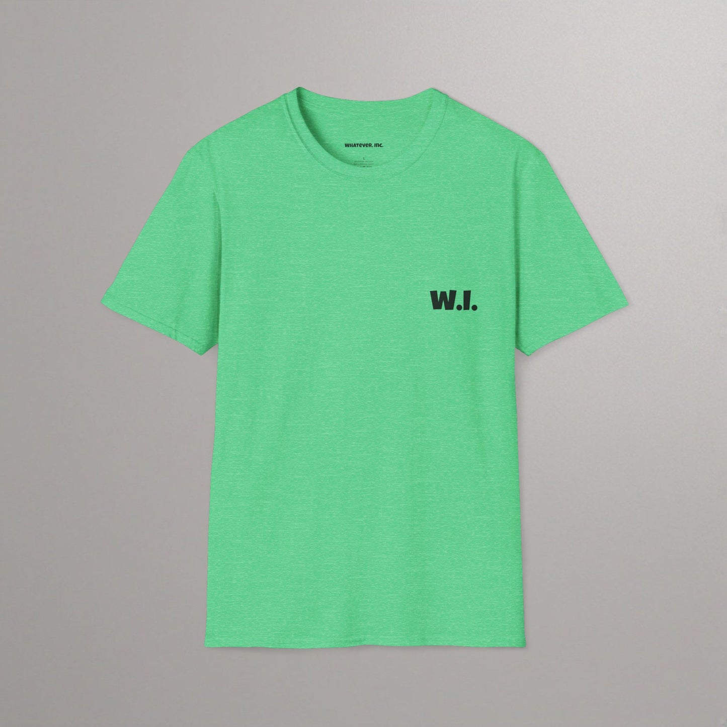 W.I.