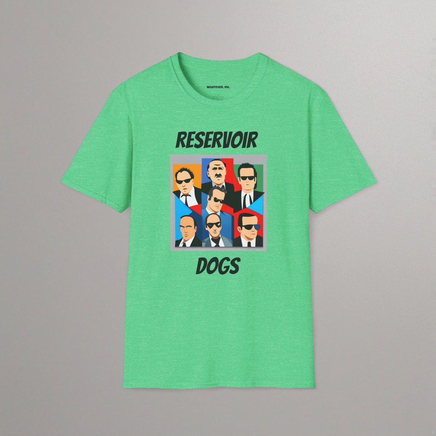 Reservoir Dogs Tribute