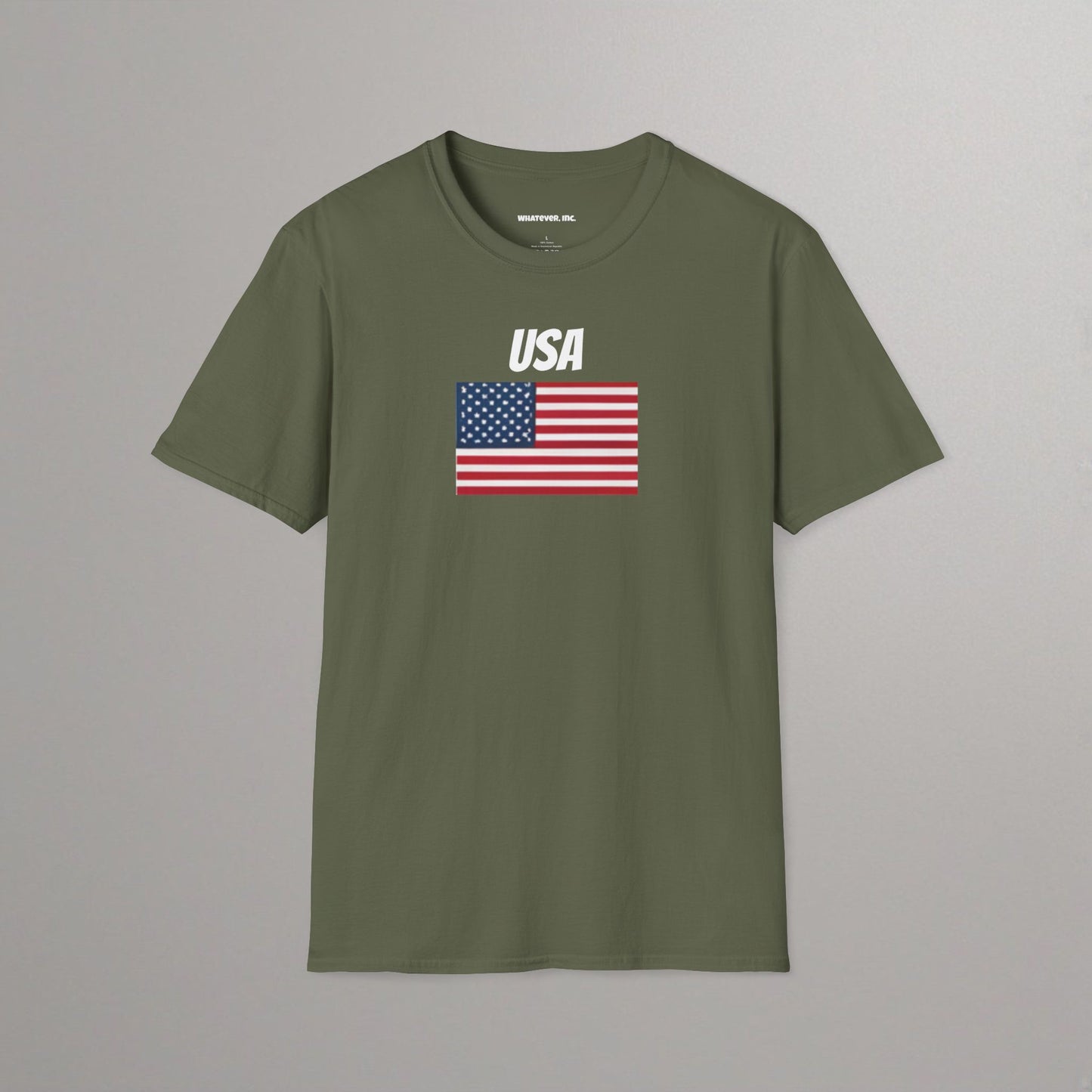 USA