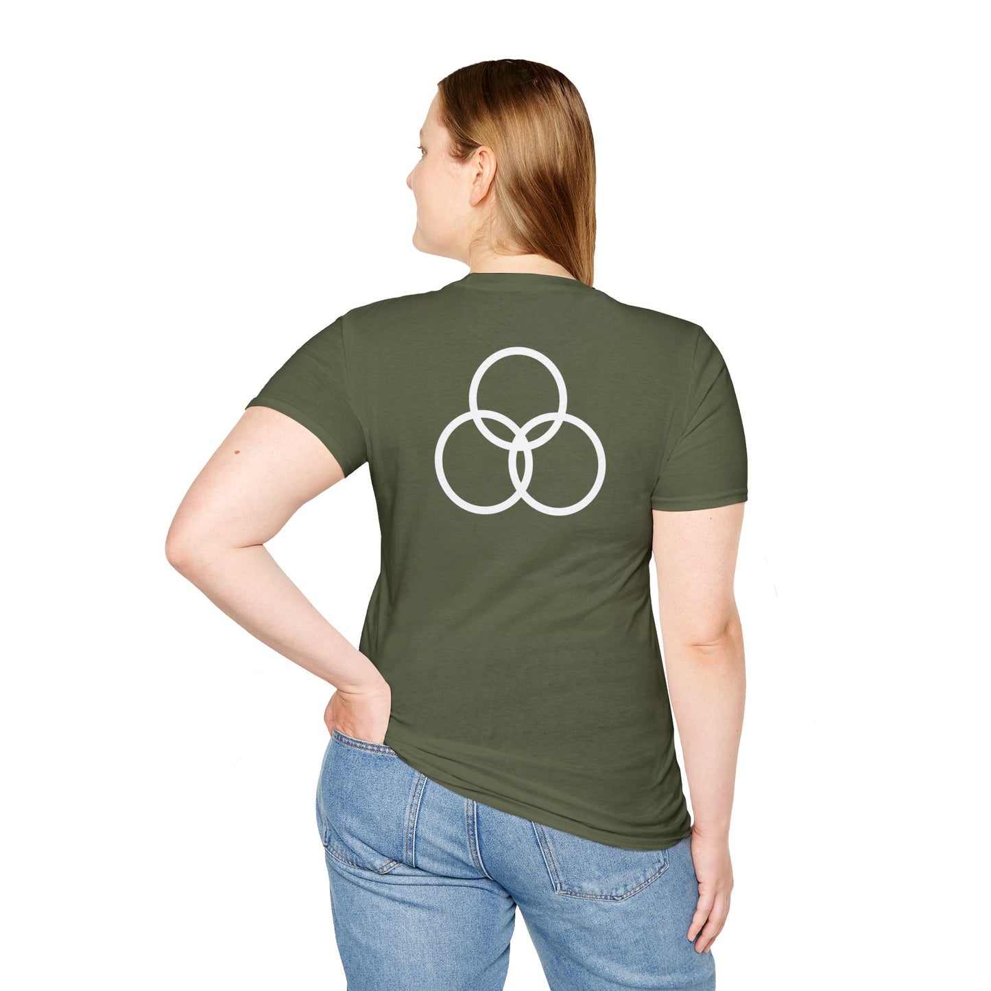 Whatever, Inc. + Insignia (back)