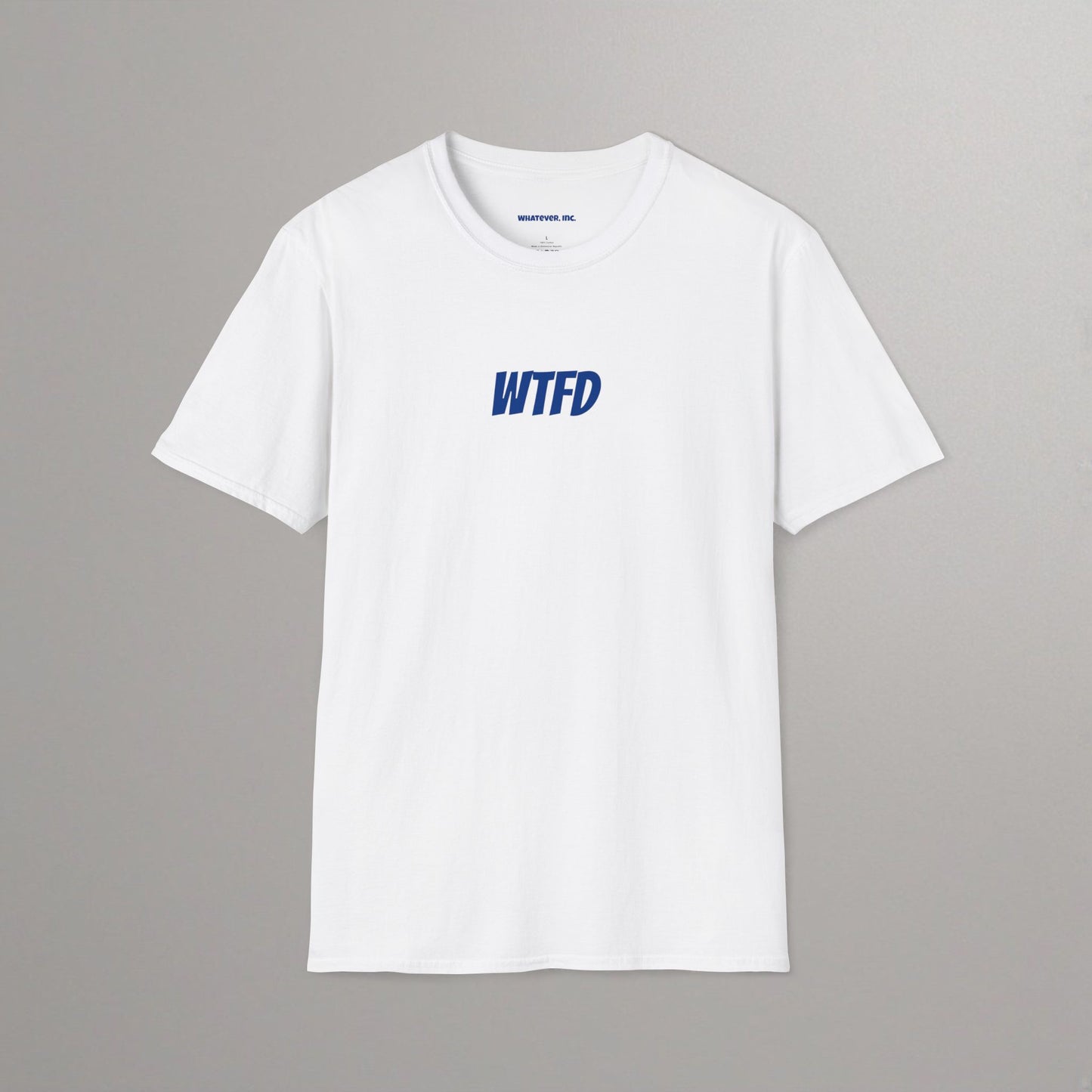 WTFD