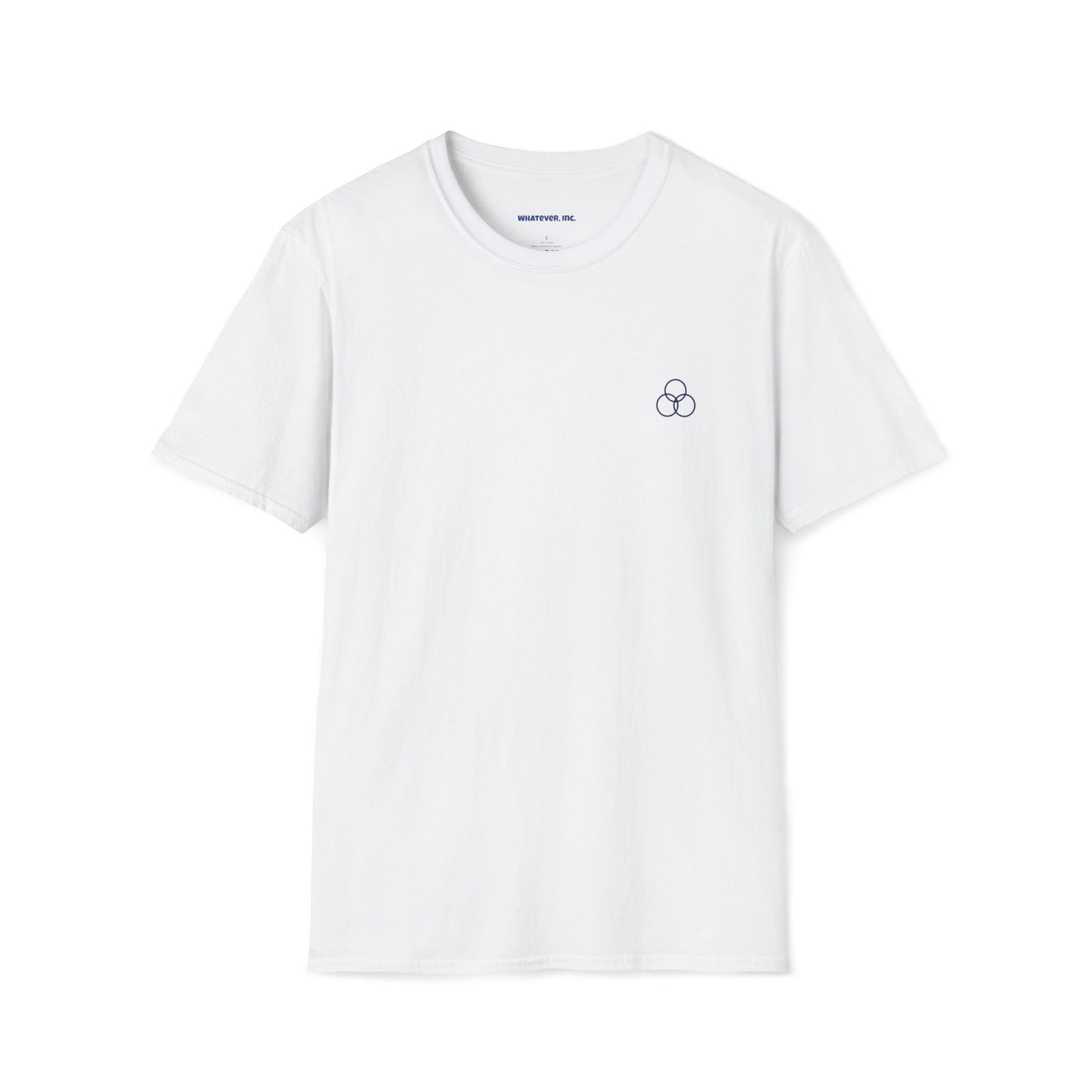 Insignia + Whatever, Inc. Logo (back)
