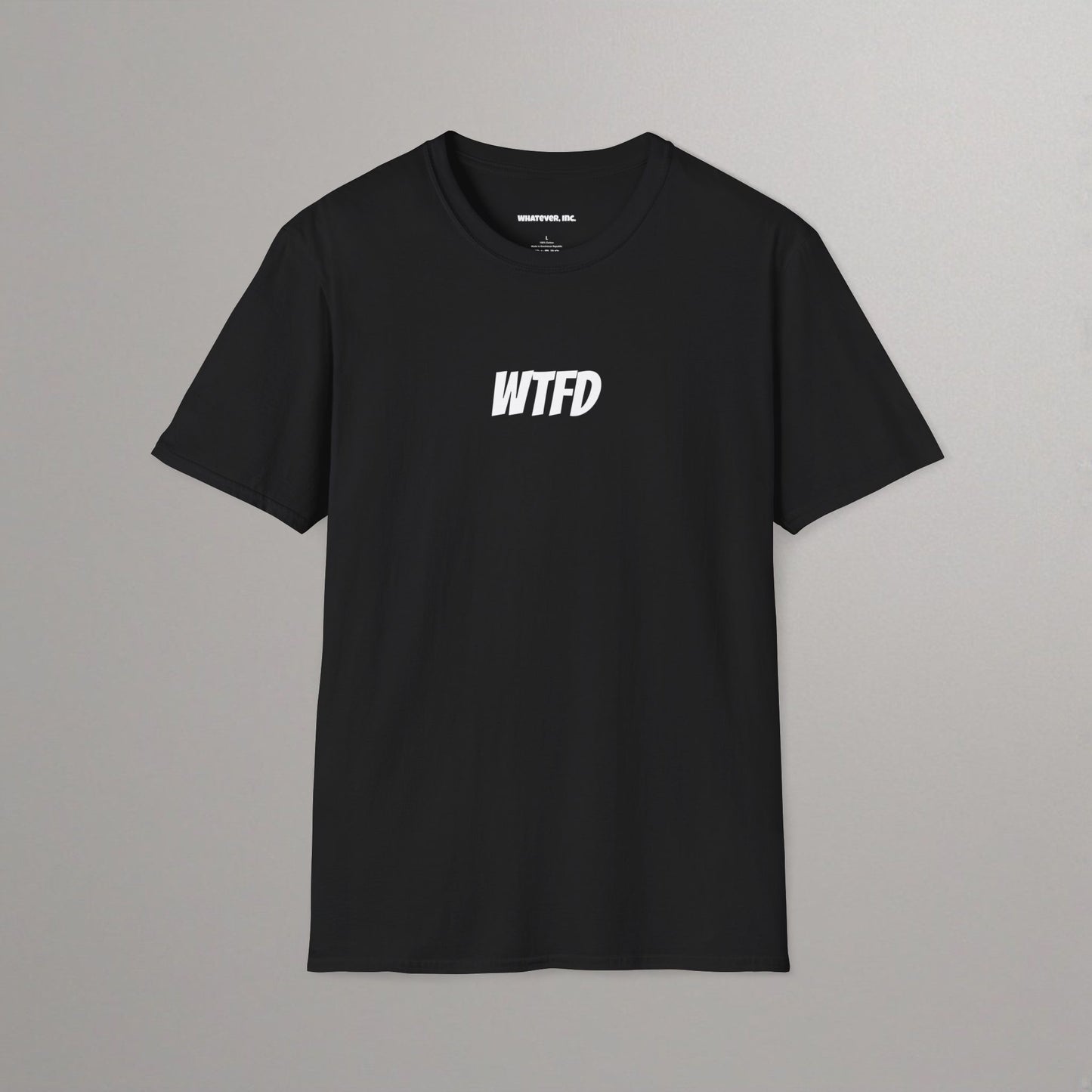 WTFD