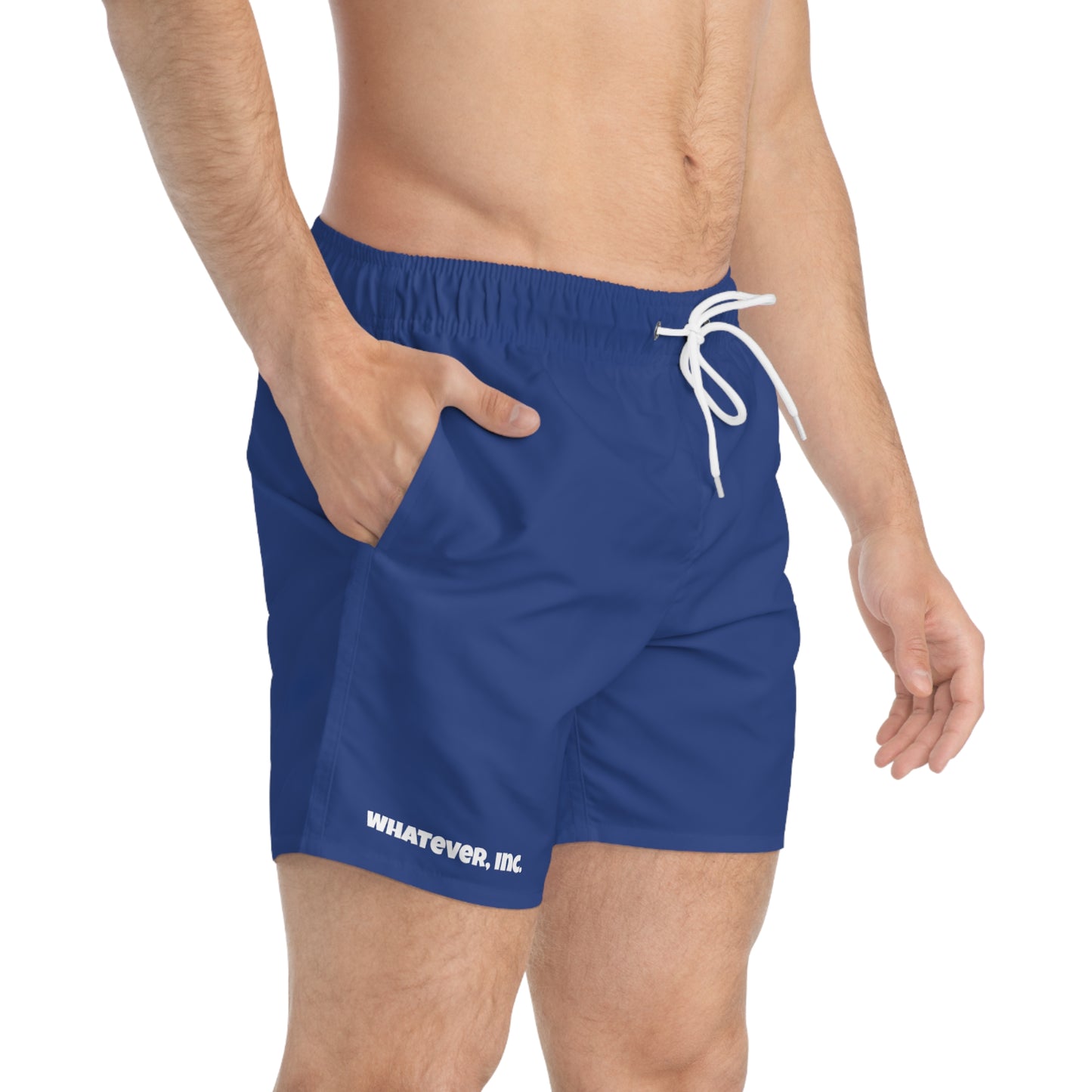 z- Shorts (Blue)