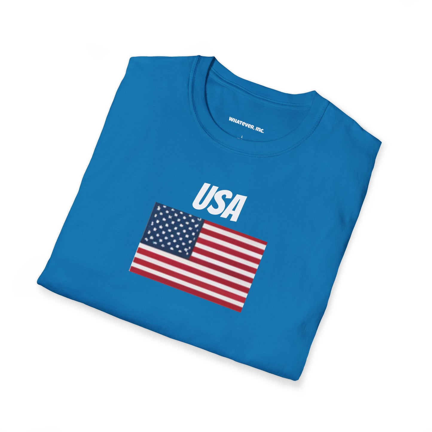 USA