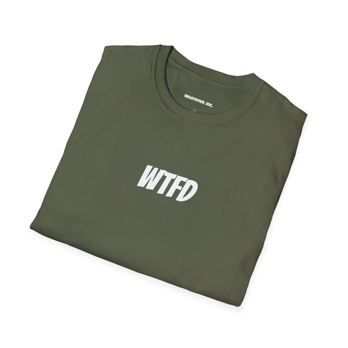 WTFD