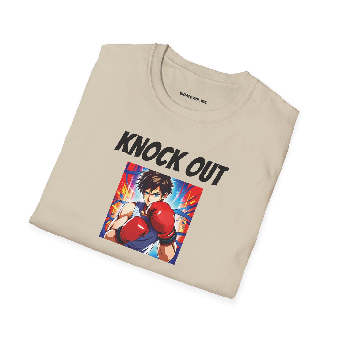 Knock Out