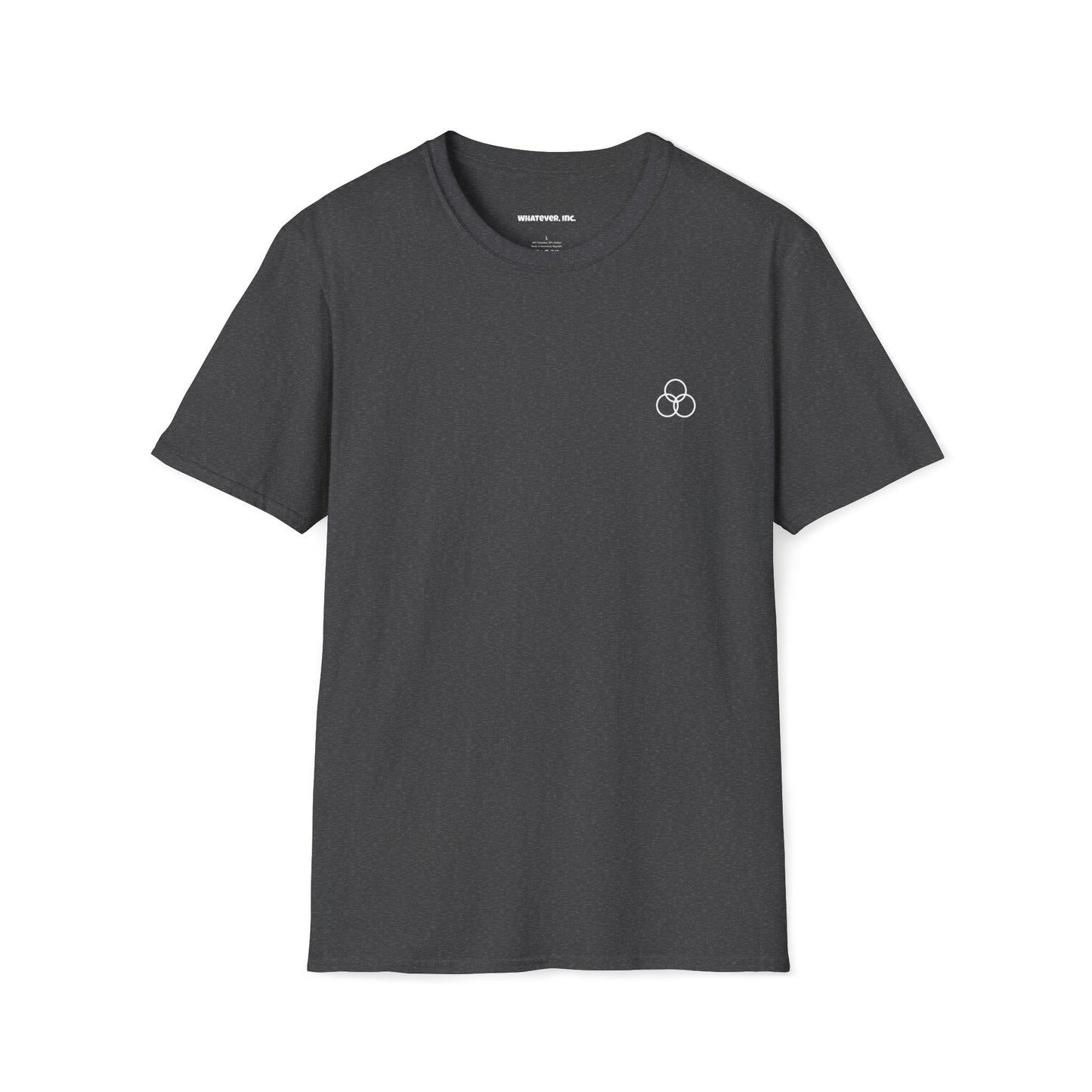 Insignia + Whatever, Inc. Logo (back)