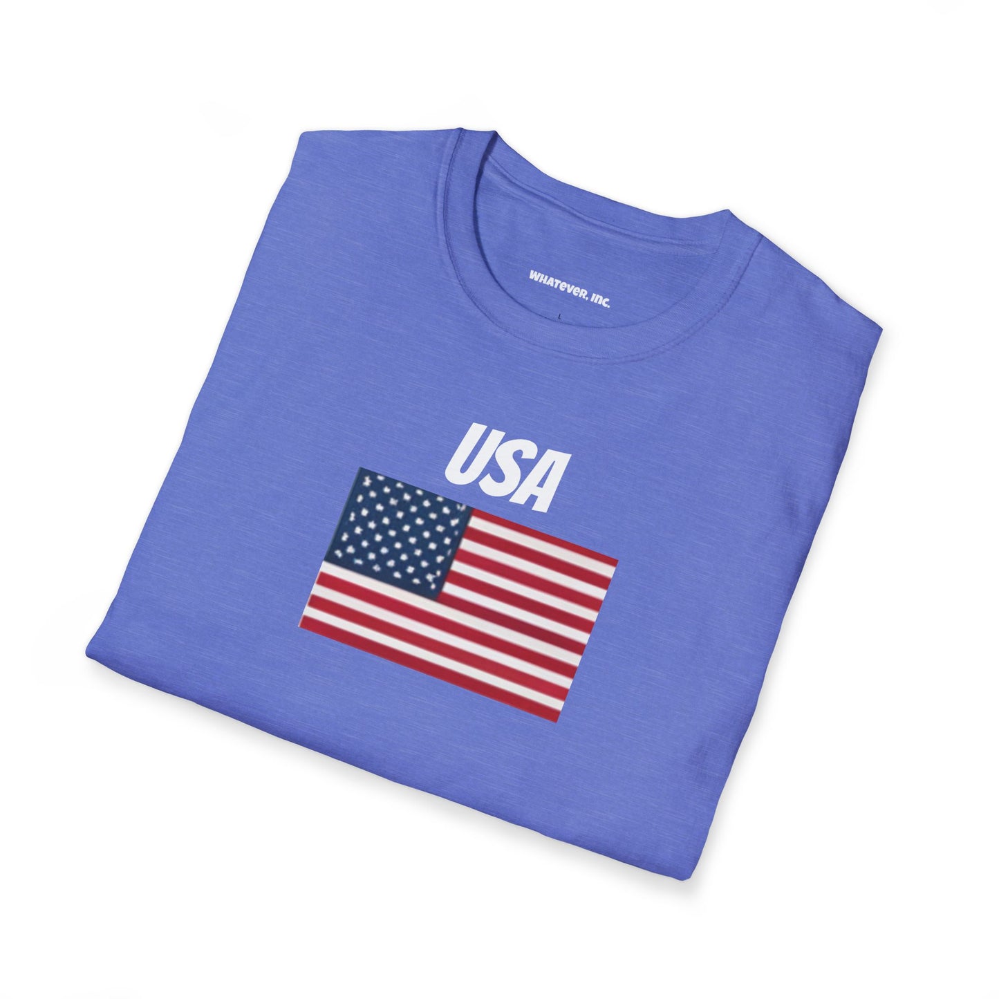 USA