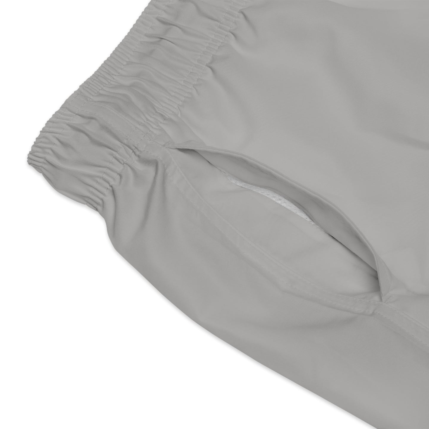 z- Shorts (Grey)