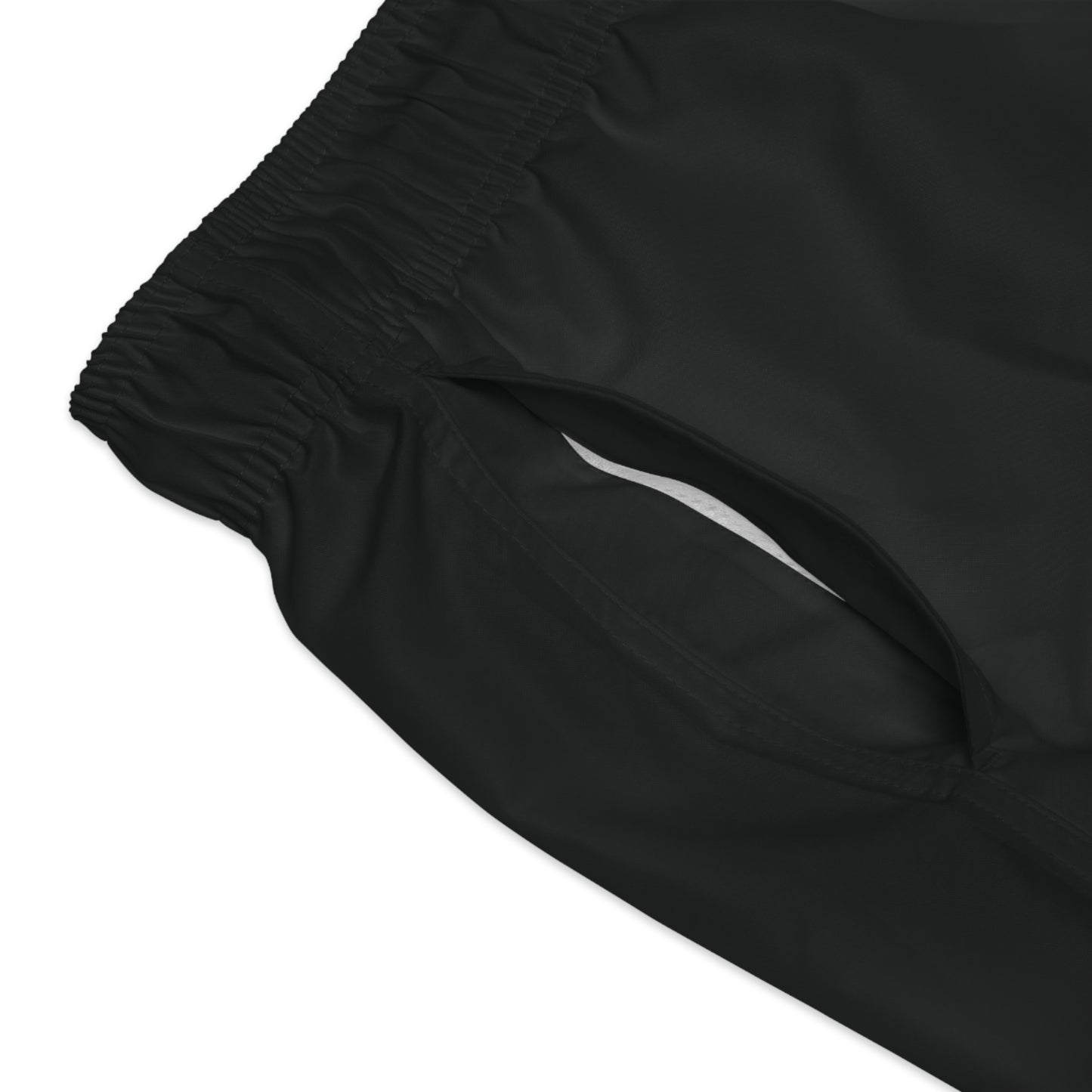 z- Shorts (Black)