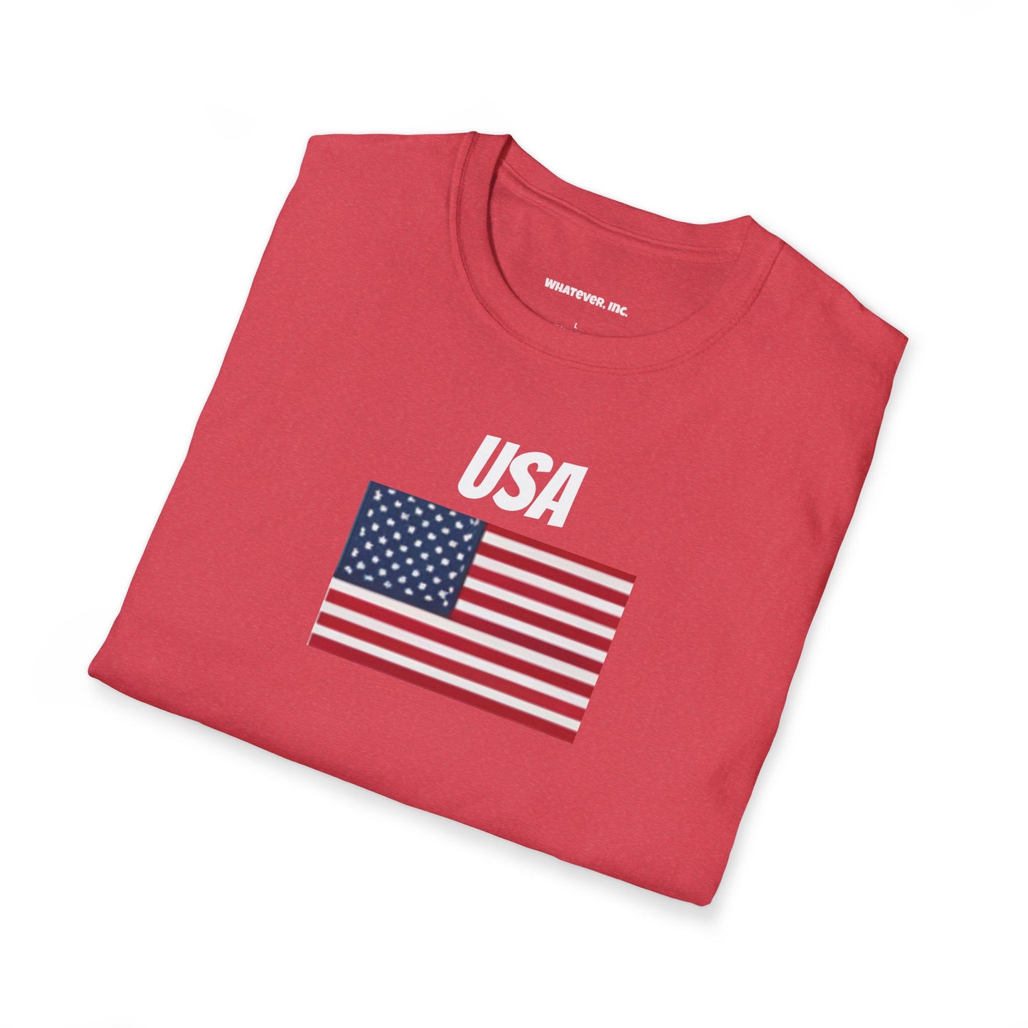 USA