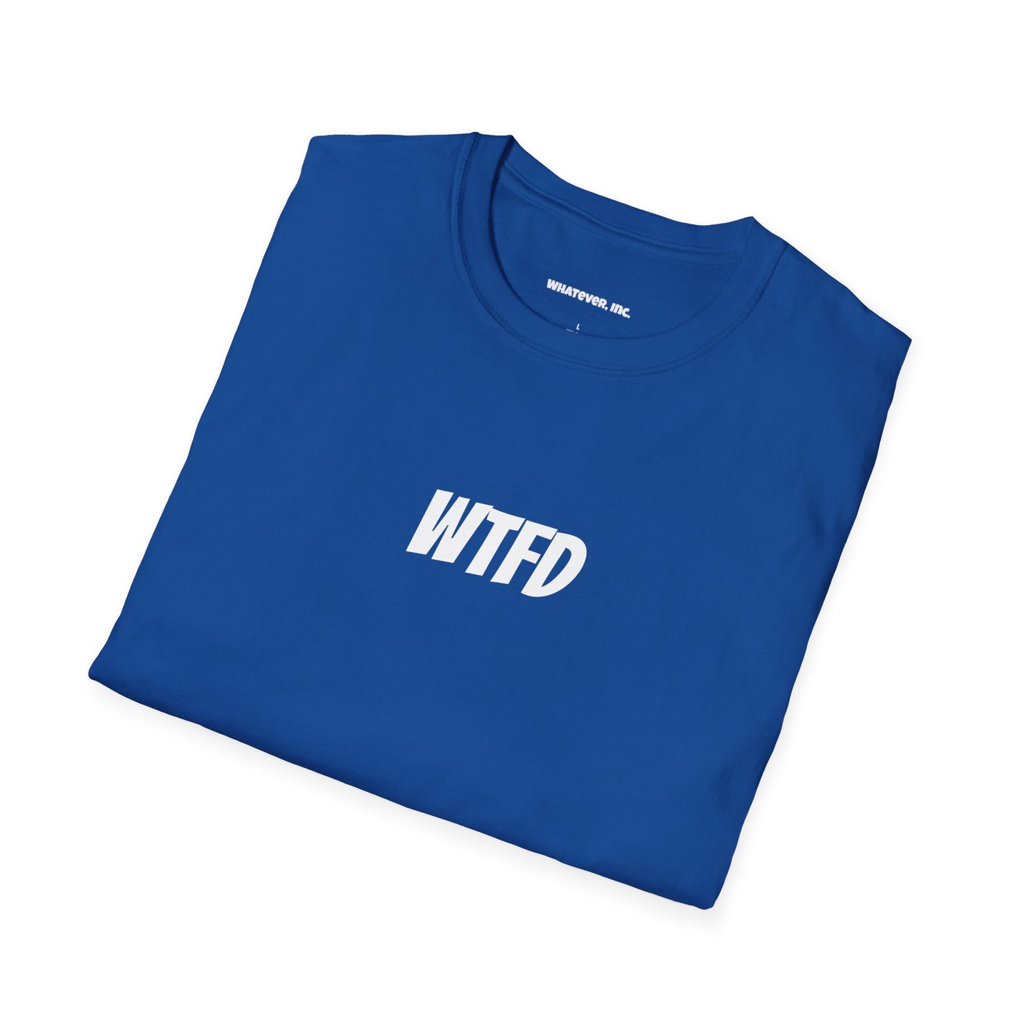 WTFD