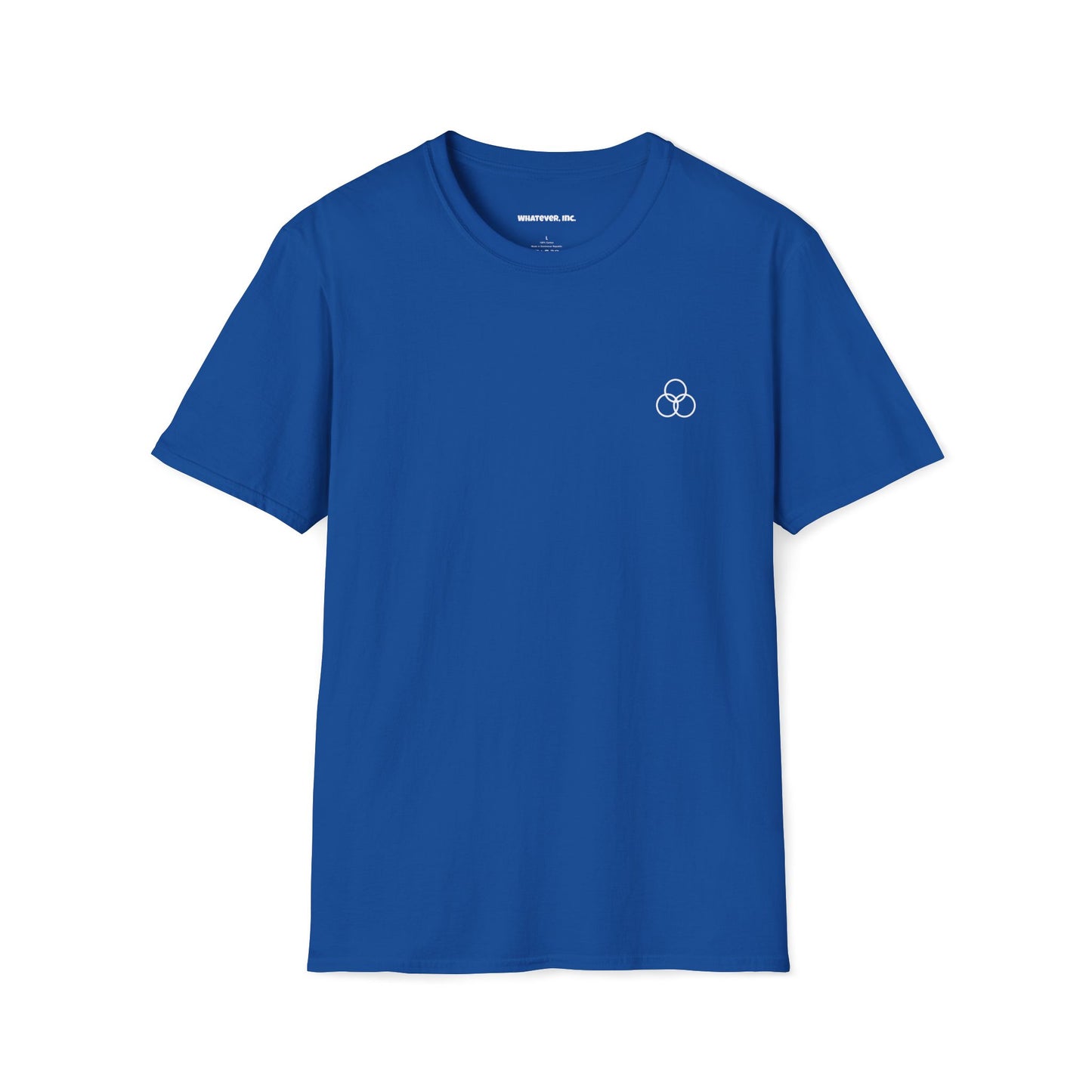 Insignia + Whatever, Inc. Logo (back)