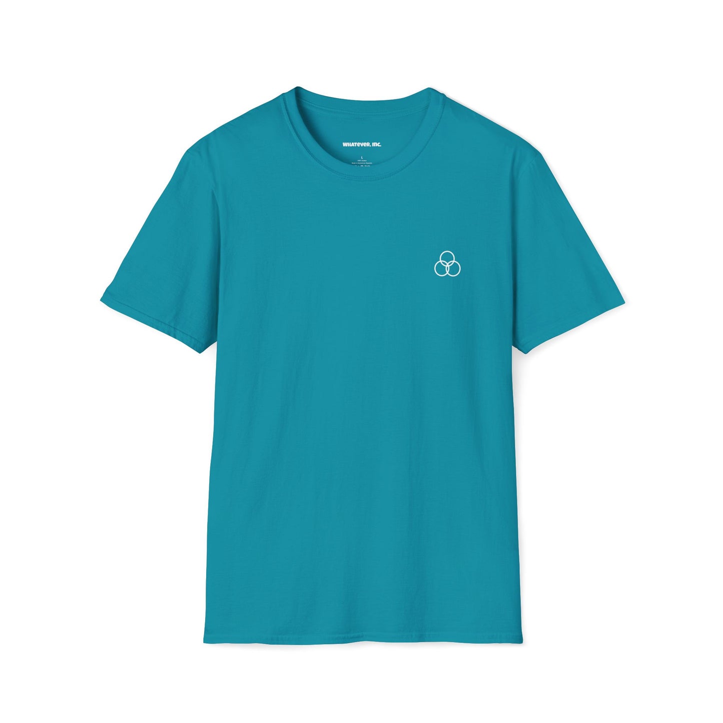 Insignia + Whatever, Inc. Logo (back)