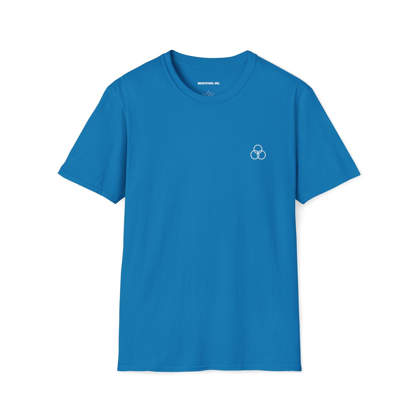 Insignia + Whatever, Inc. Logo (back)