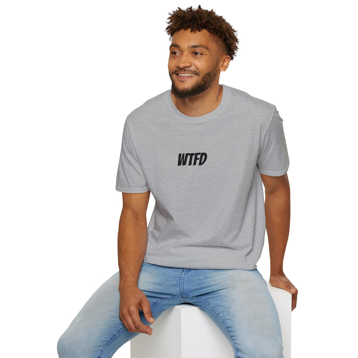 WTFD