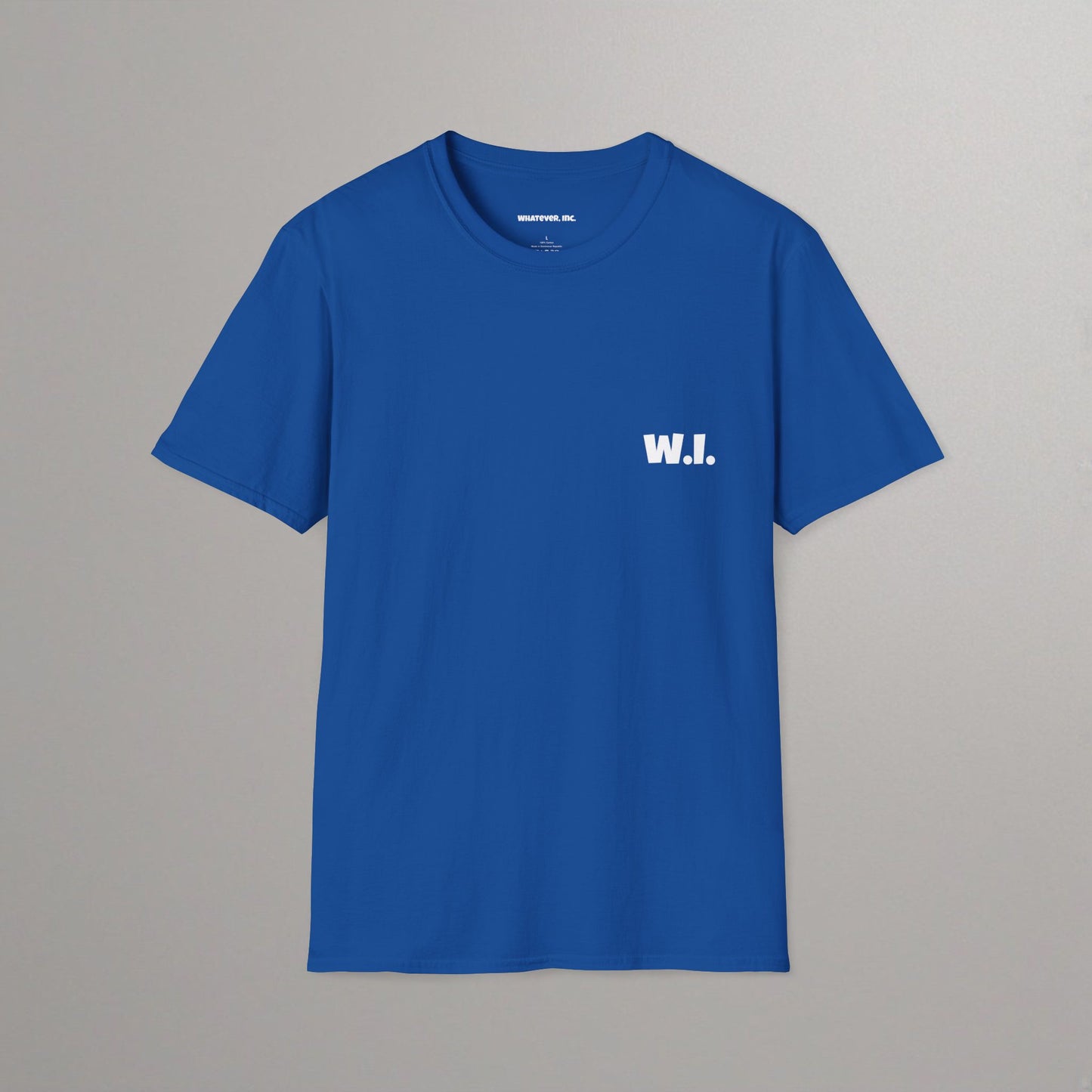W.I.