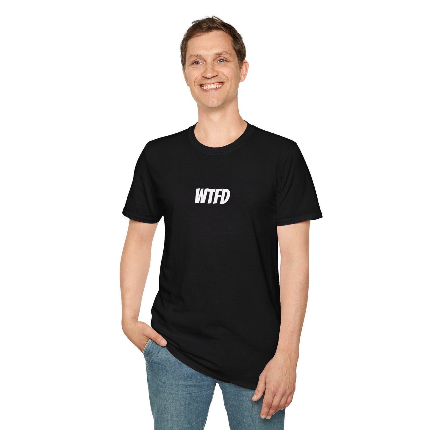 WTFD