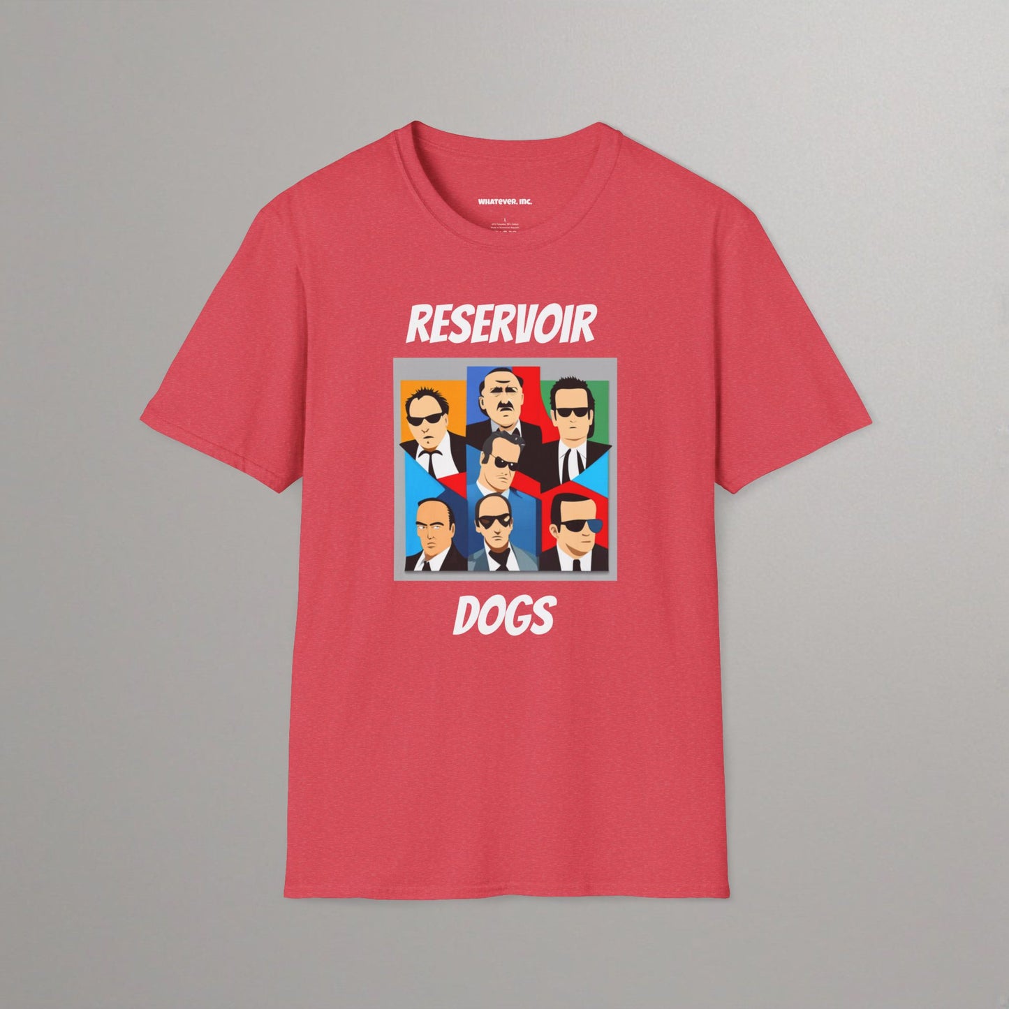 Reservoir Dogs Tribute
