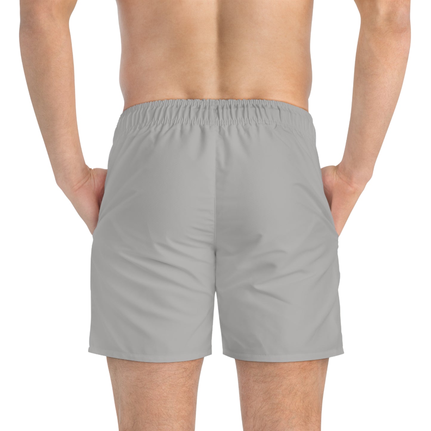 z- Shorts (Grey)
