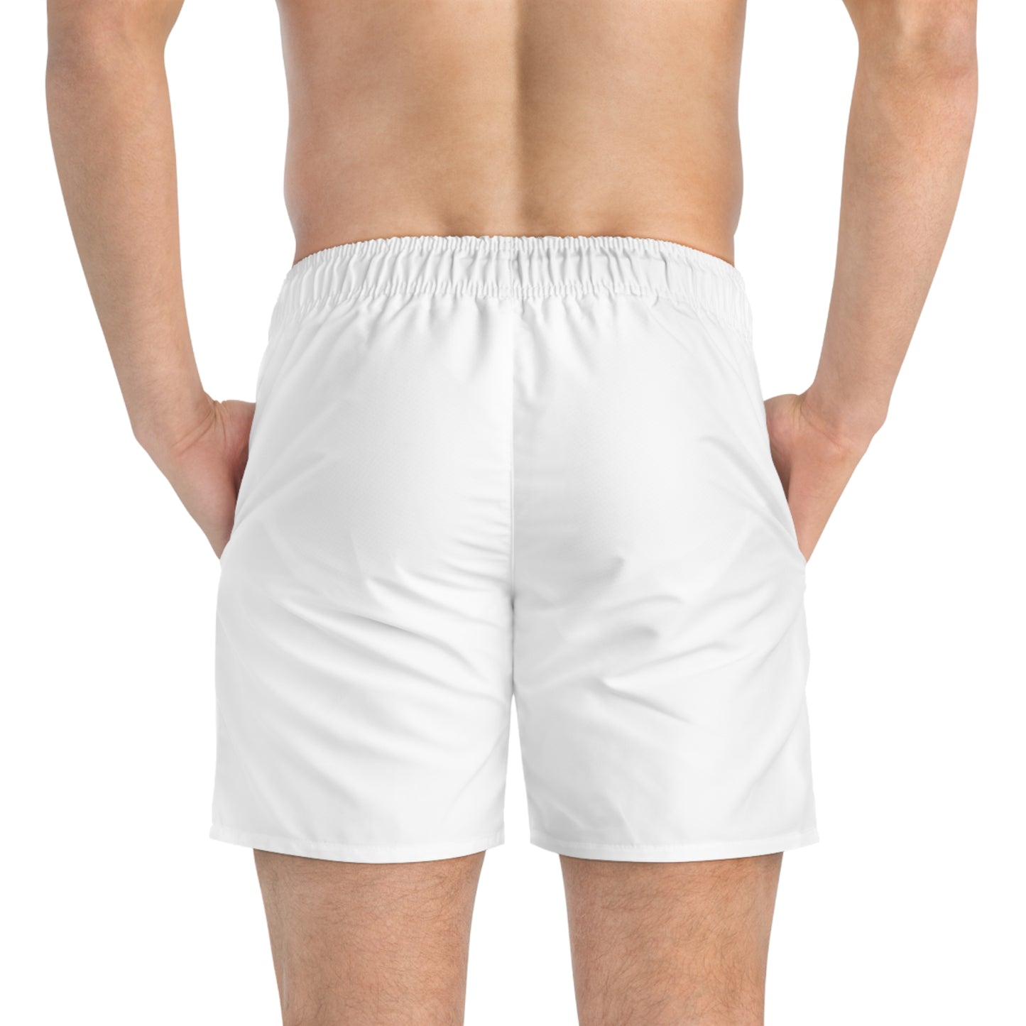 z- Shorts (White)