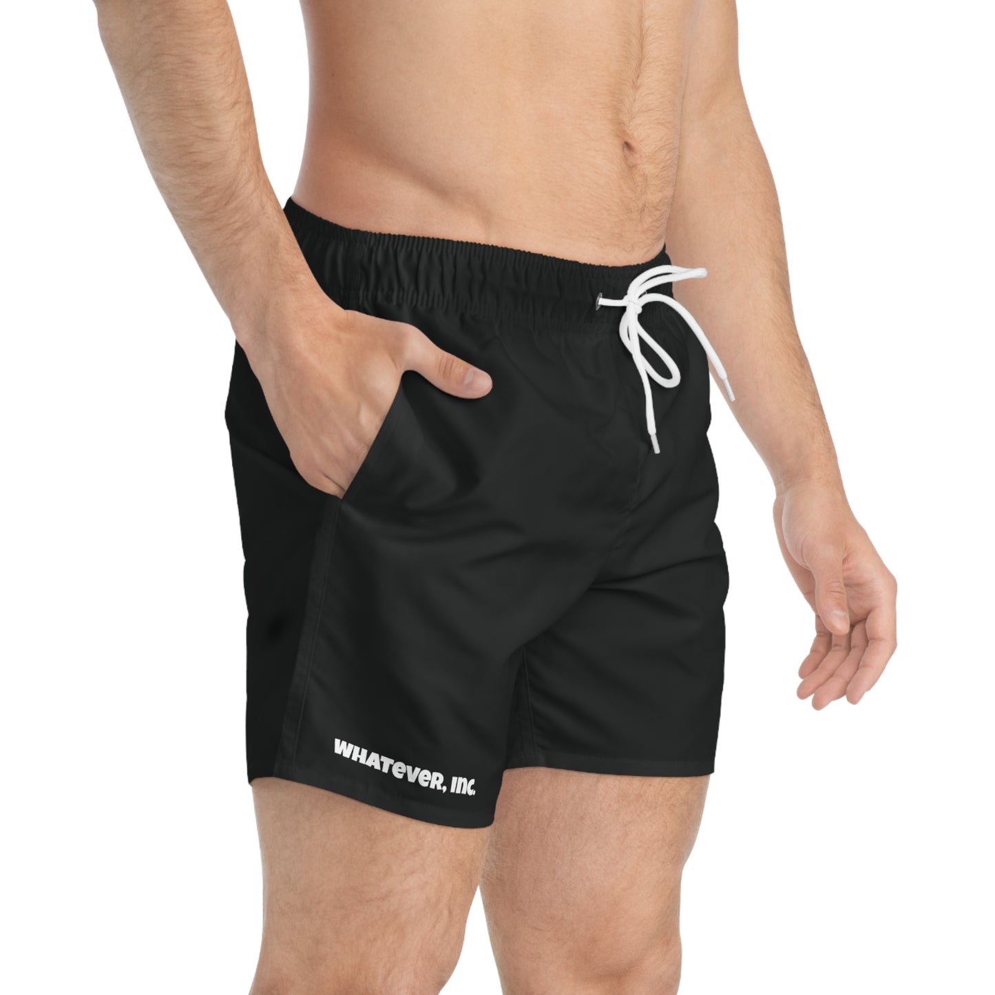 z- Shorts (Black)