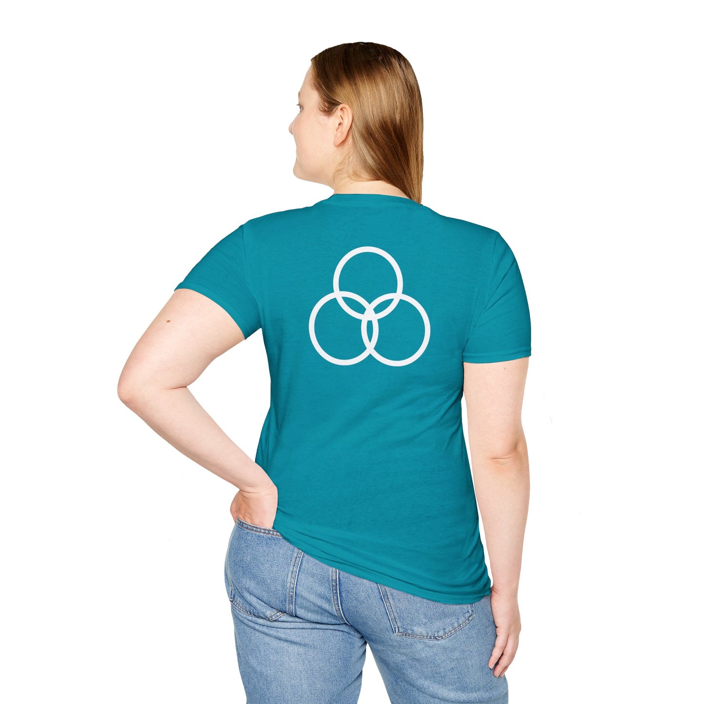 Whatever, Inc. + Insignia (back)