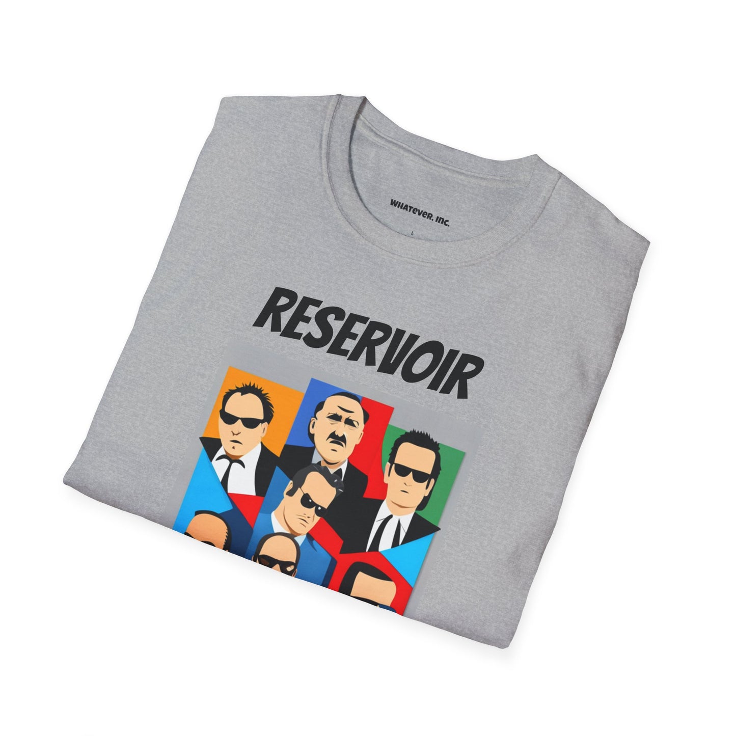 Reservoir Dogs Tribute