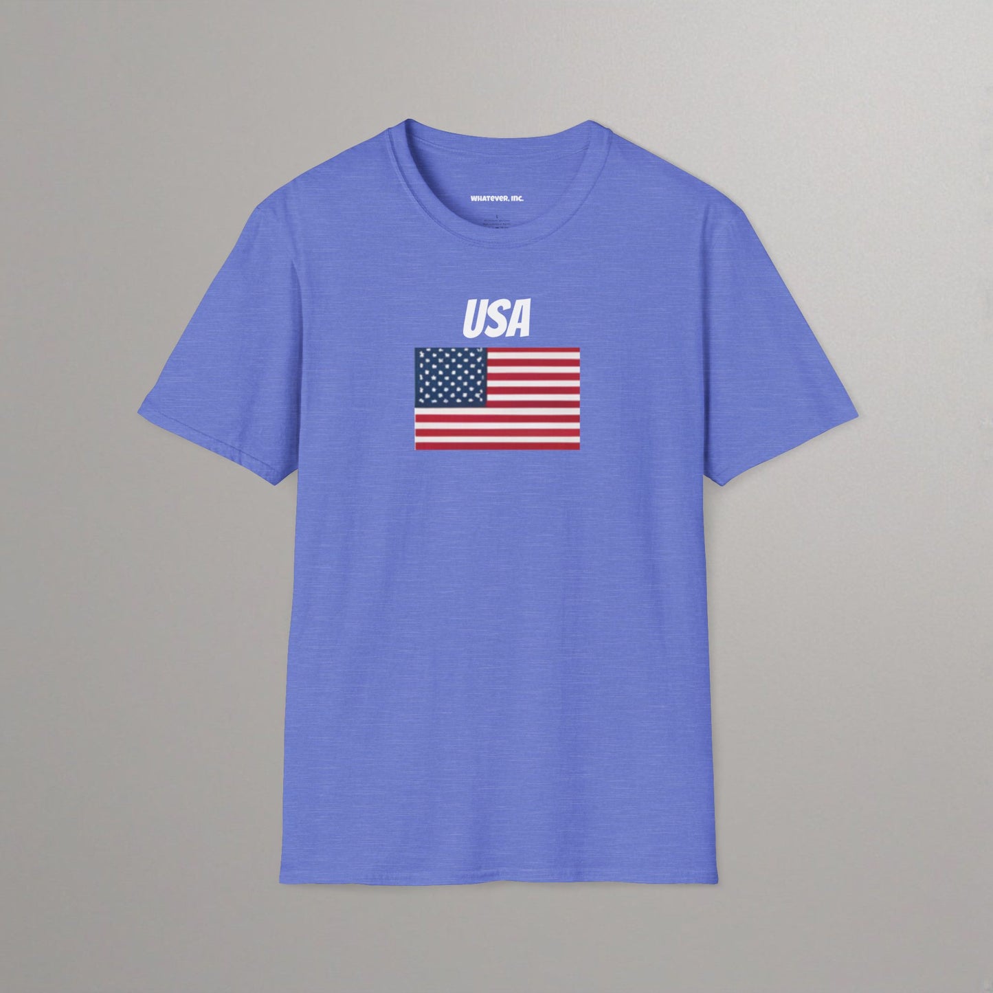 USA
