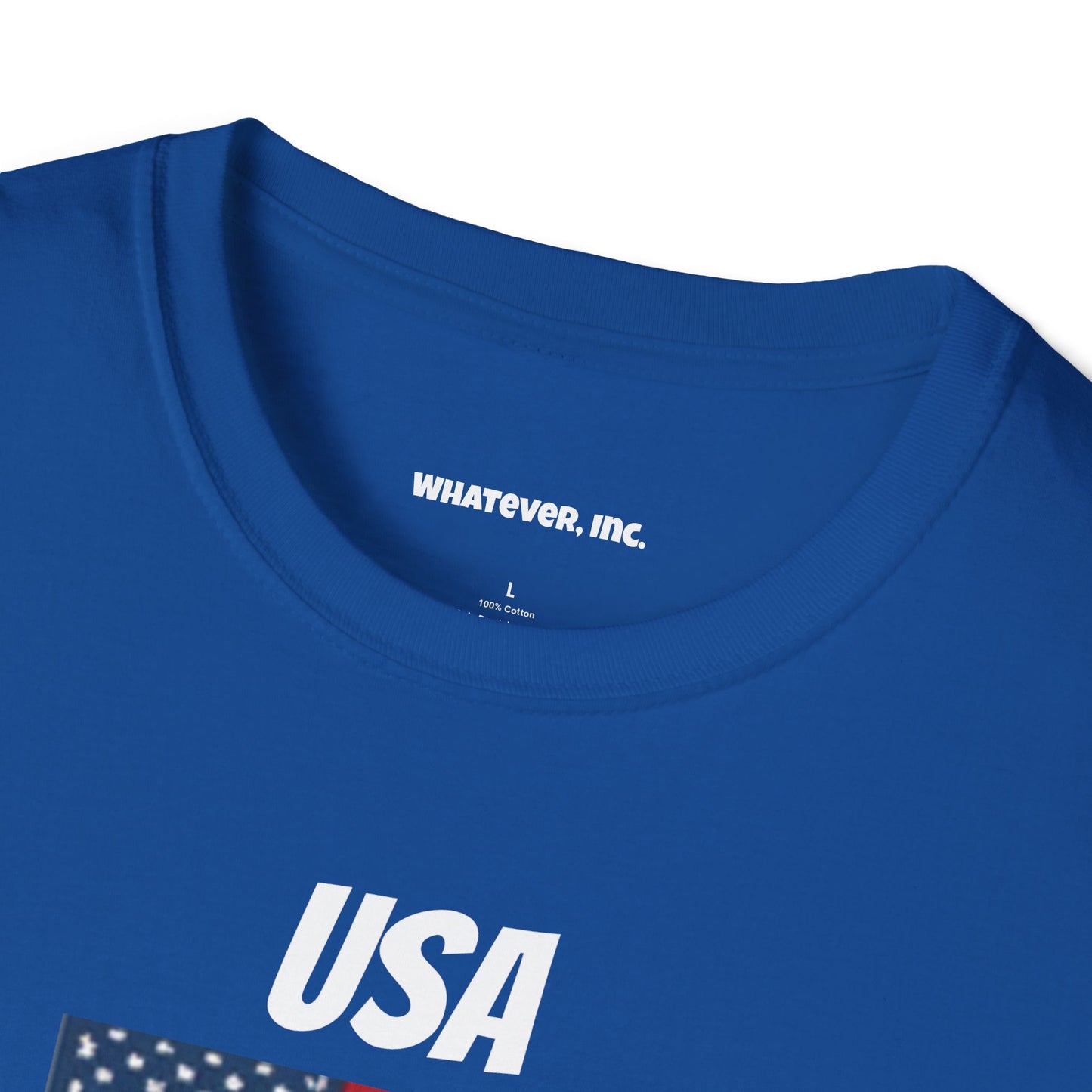 USA