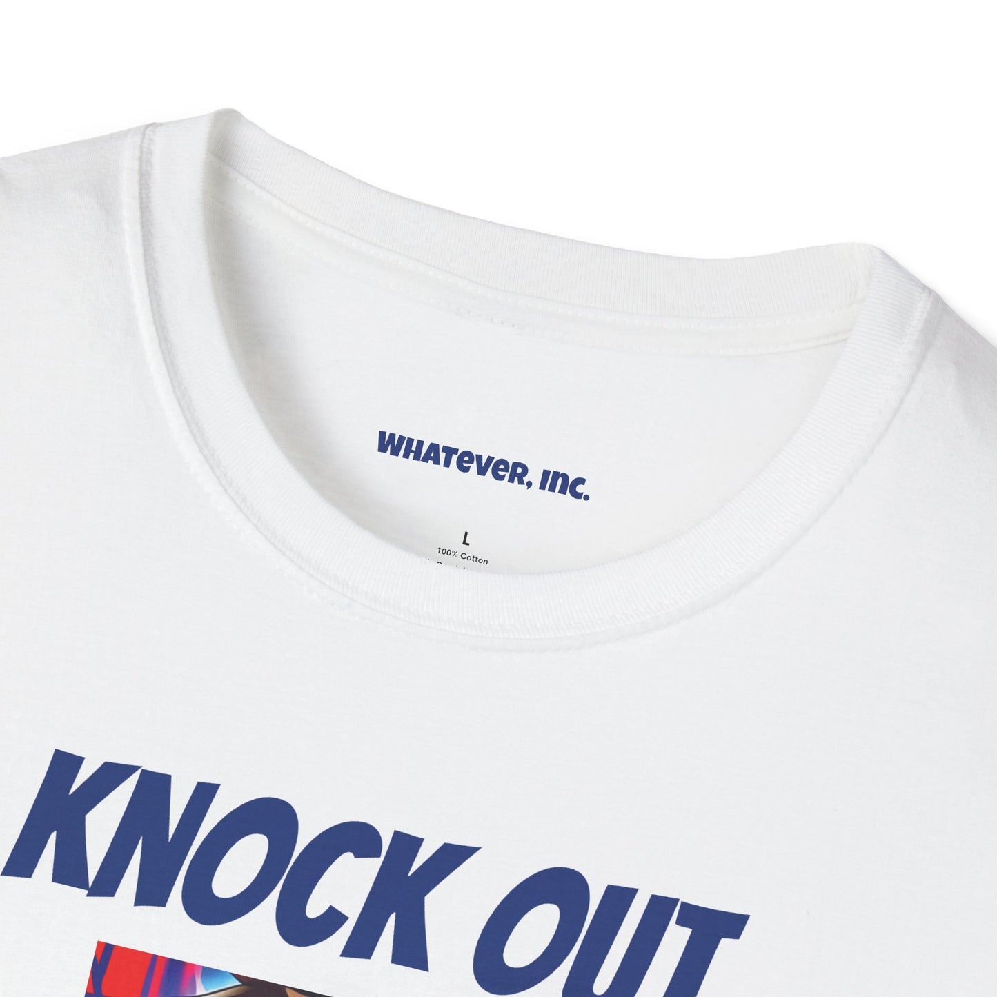 Knock Out