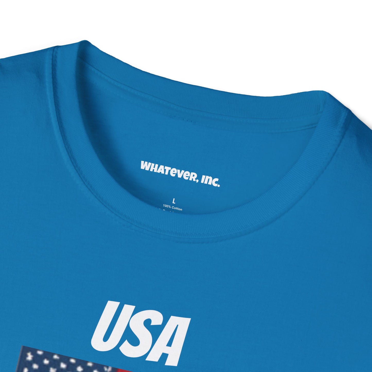 USA