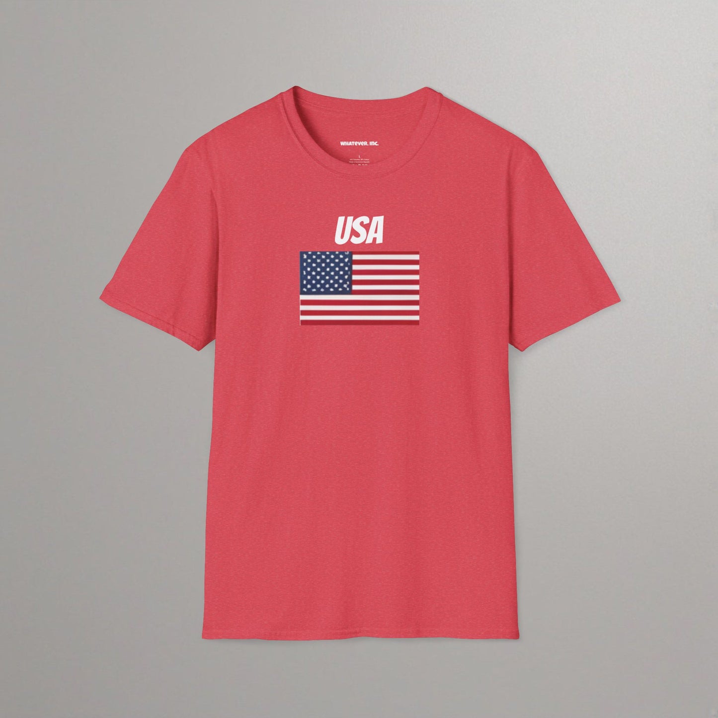 USA