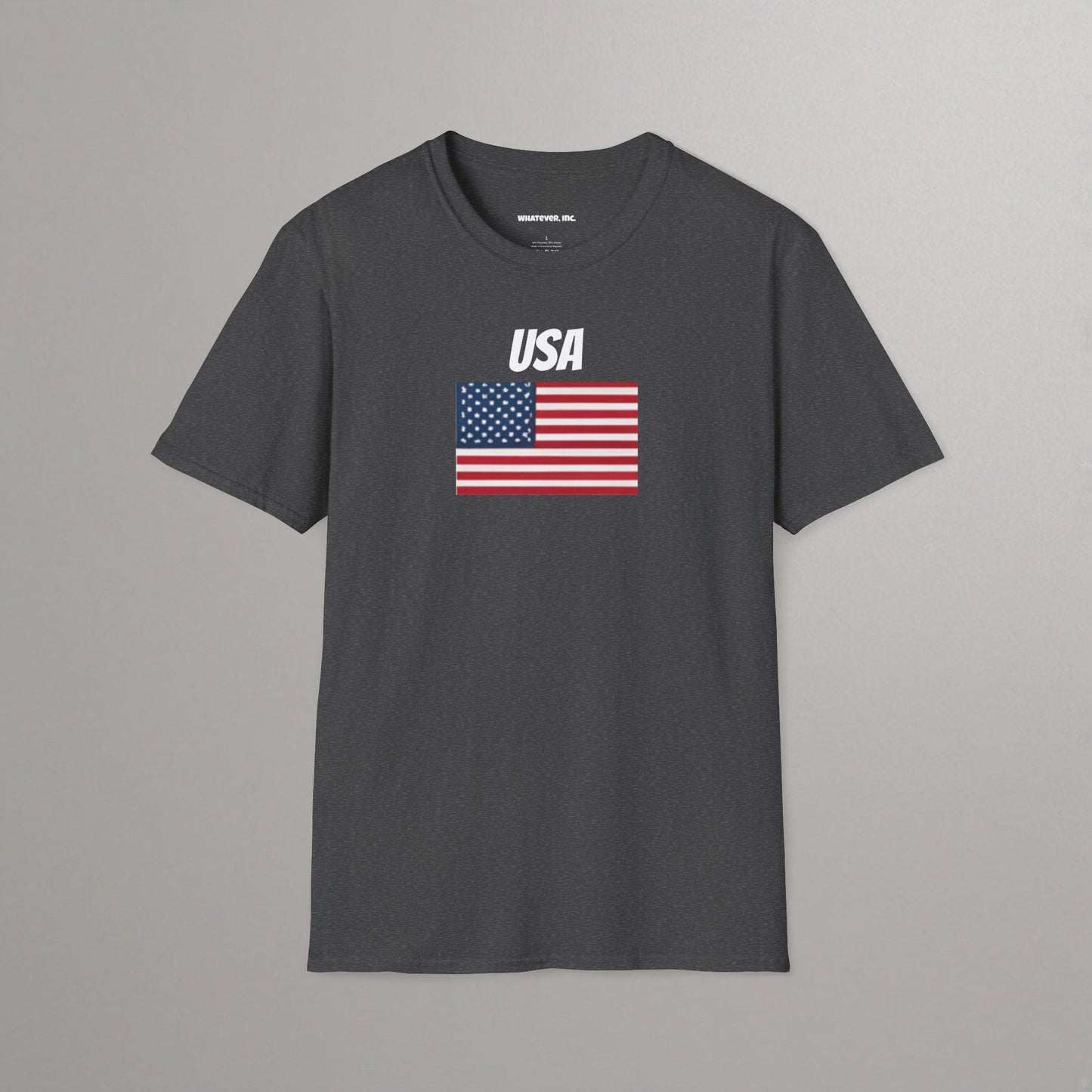 USA